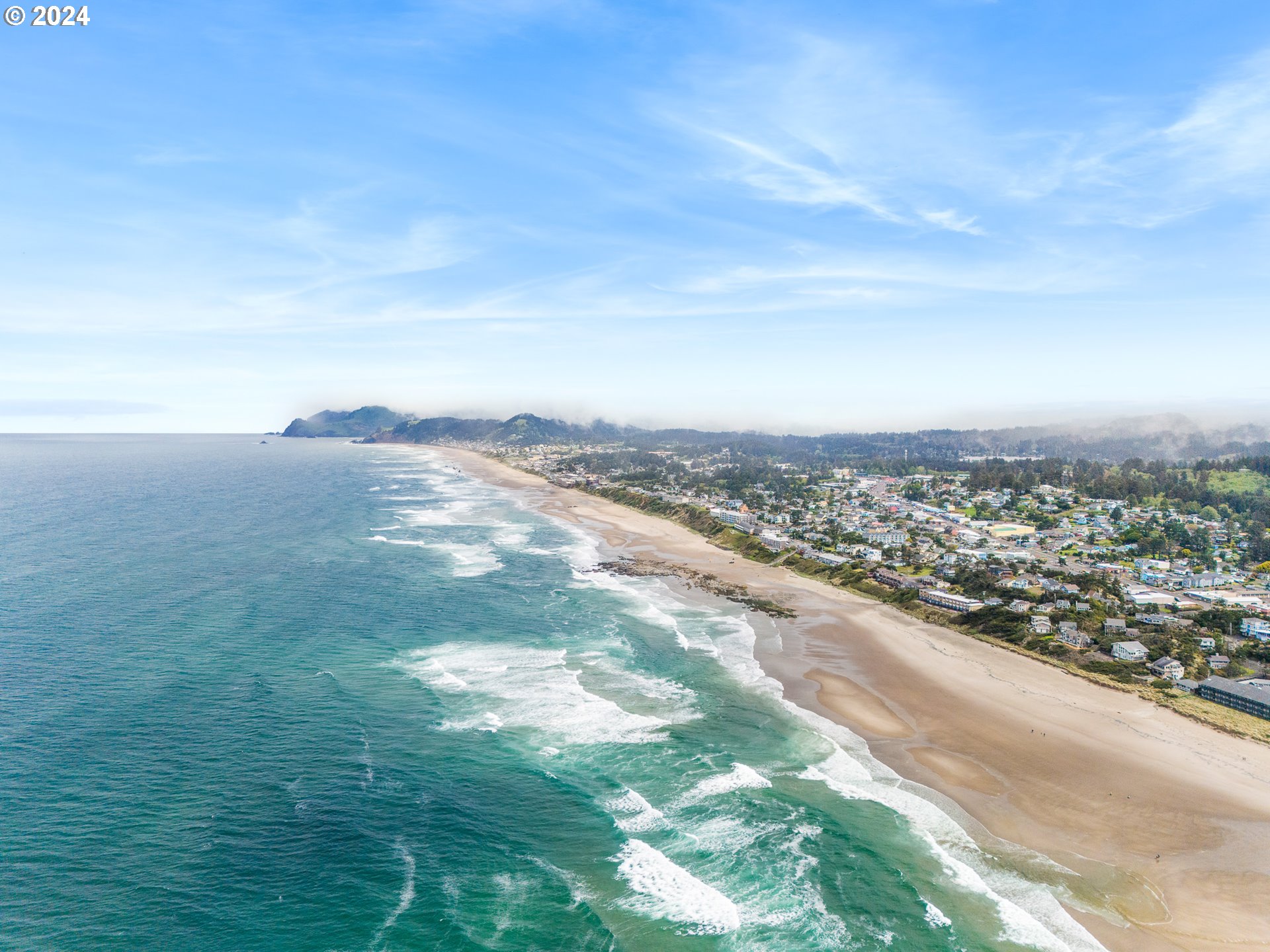 331 SE JETTY AVE, Lincoln City