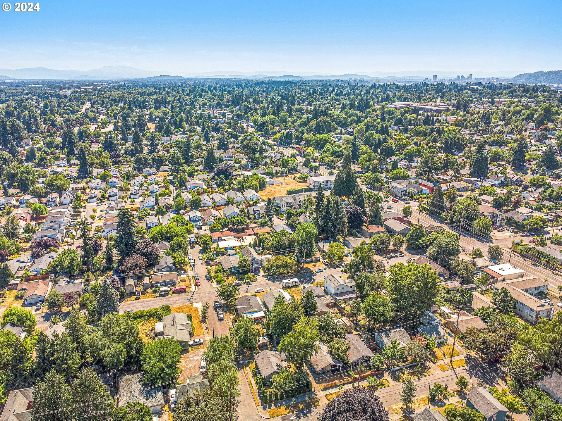 9550 N Allegheny AVE