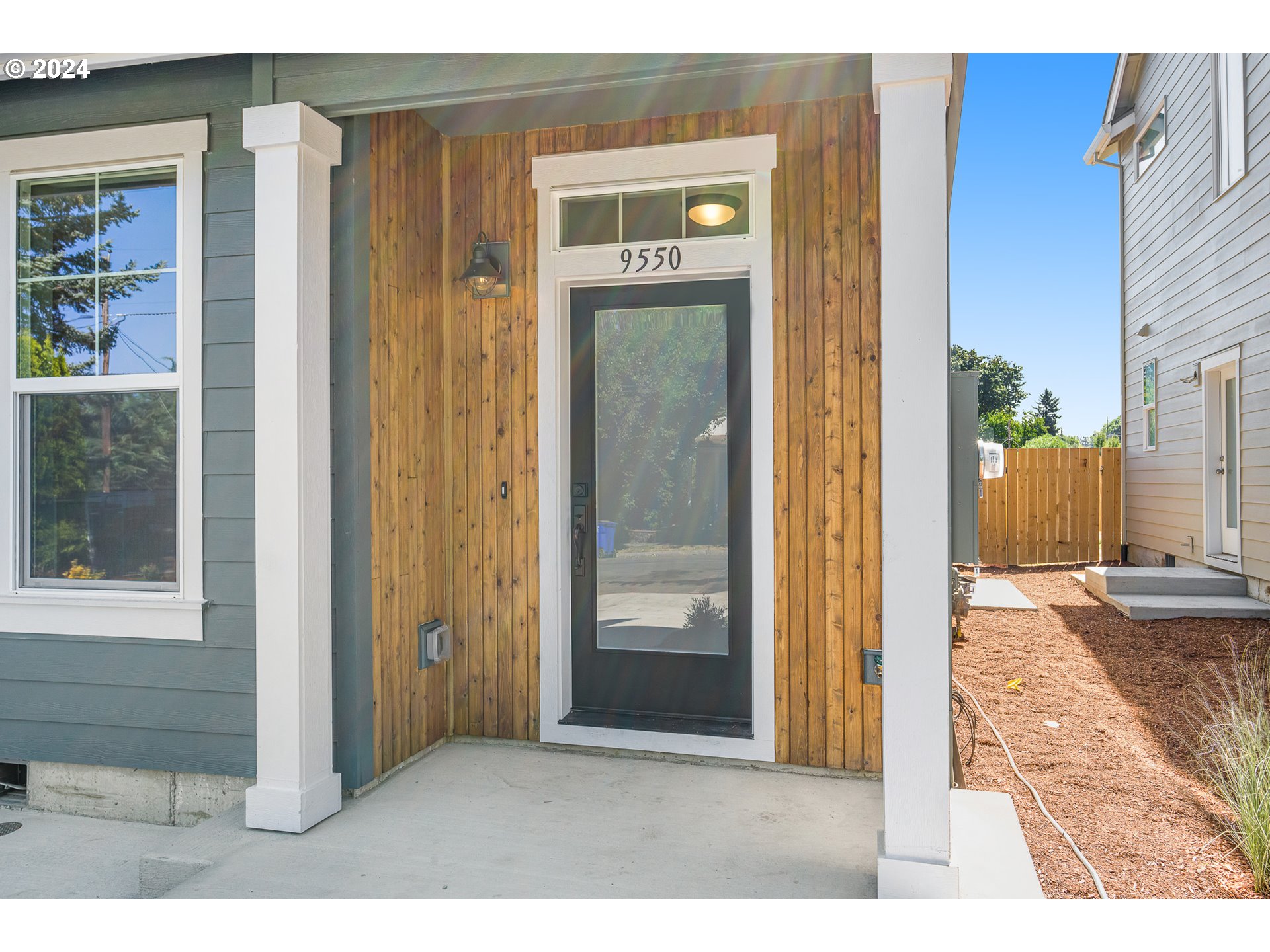 9550 N Allegheny AVE