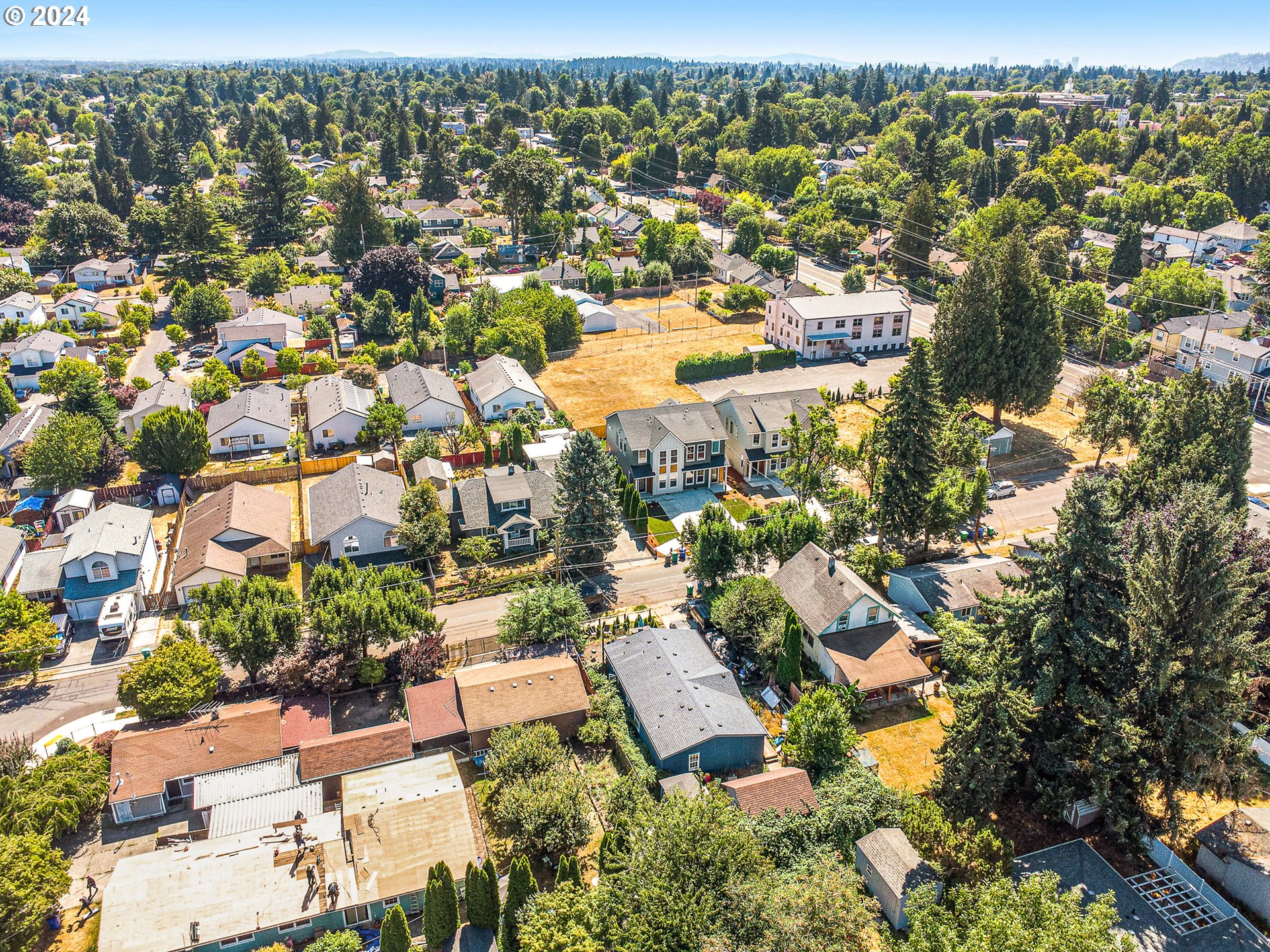 9550 N Allegheny AVE