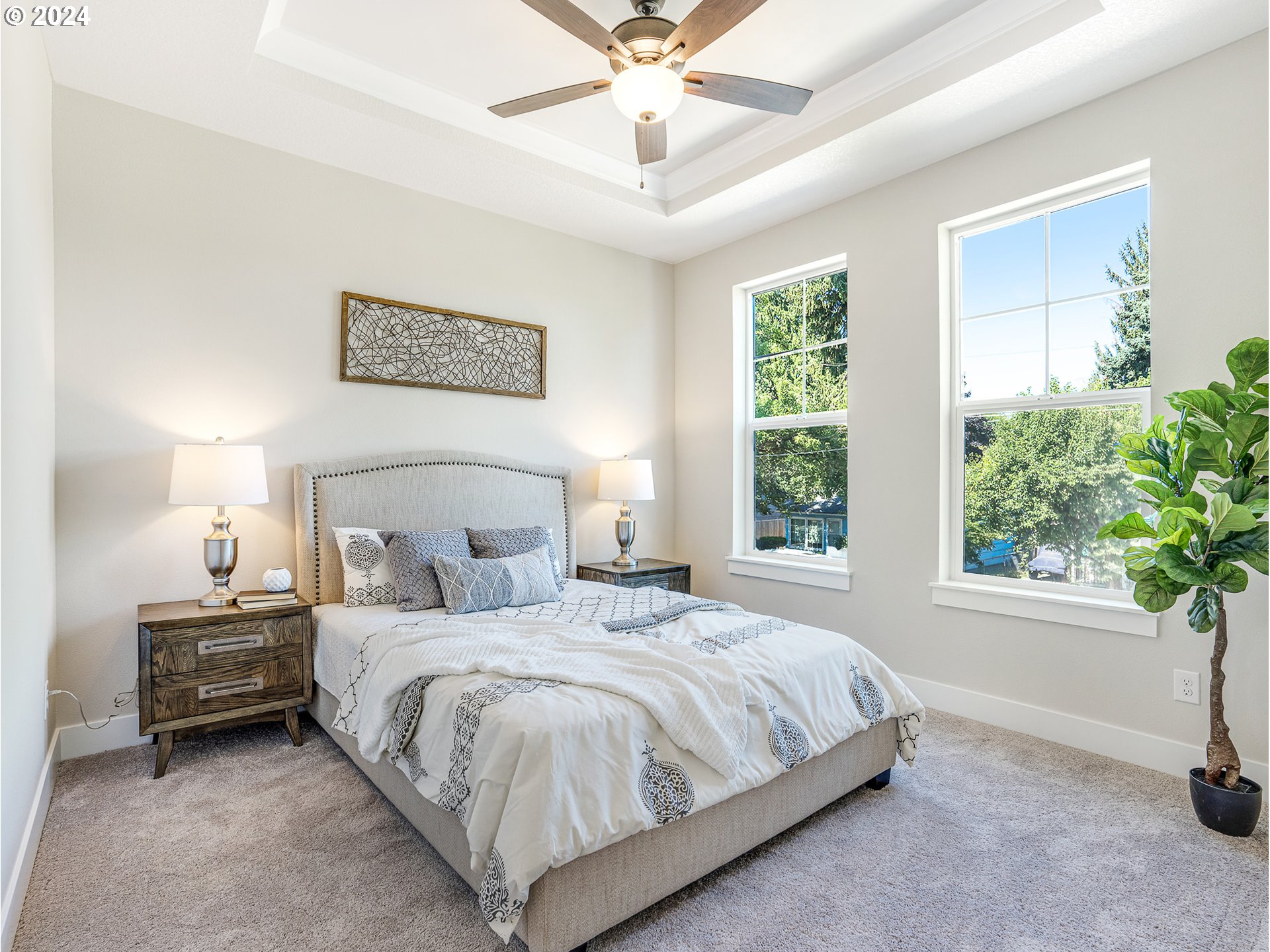 9550 N Allegheny AVE