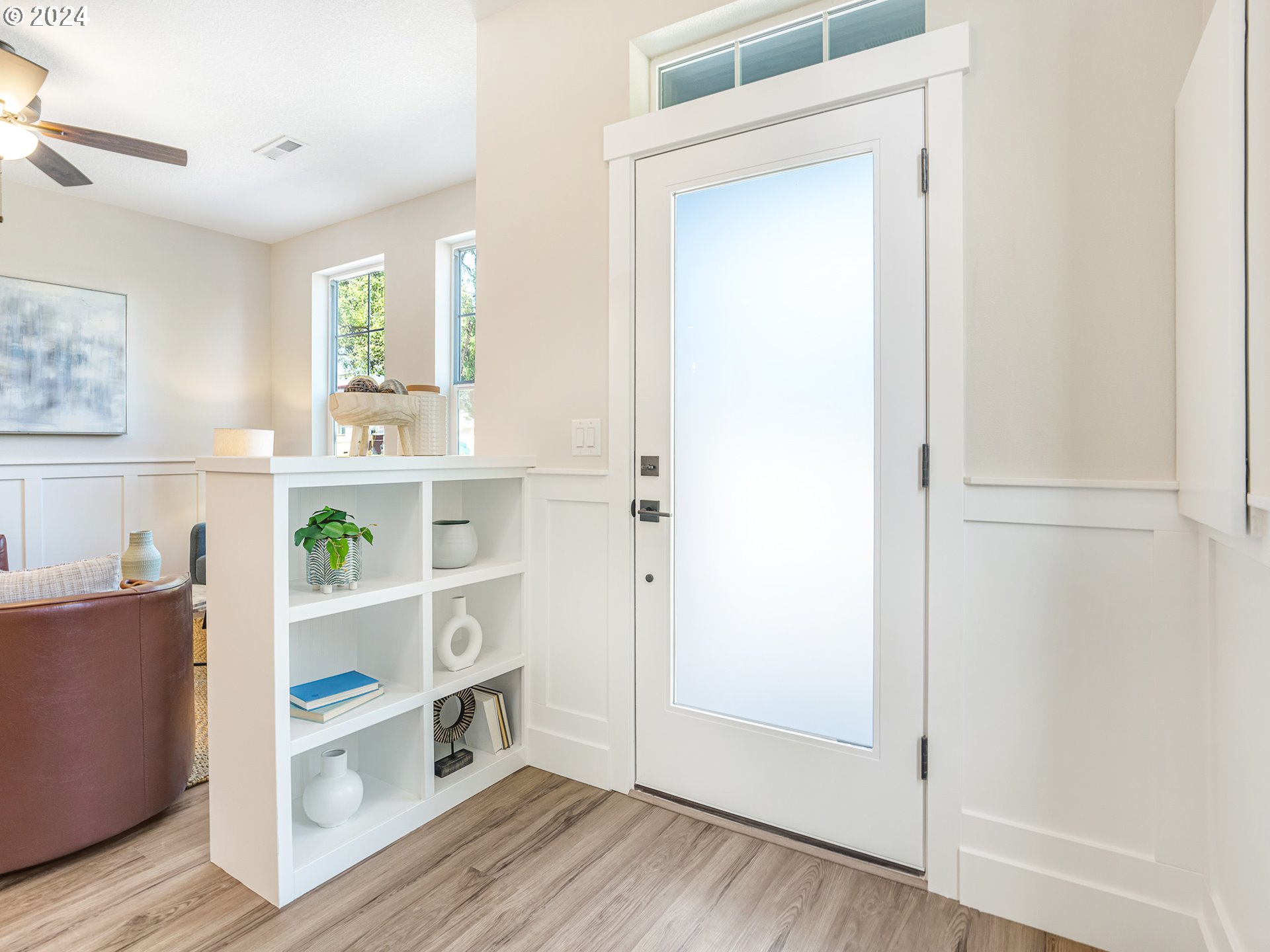 9550 N Allegheny AVE