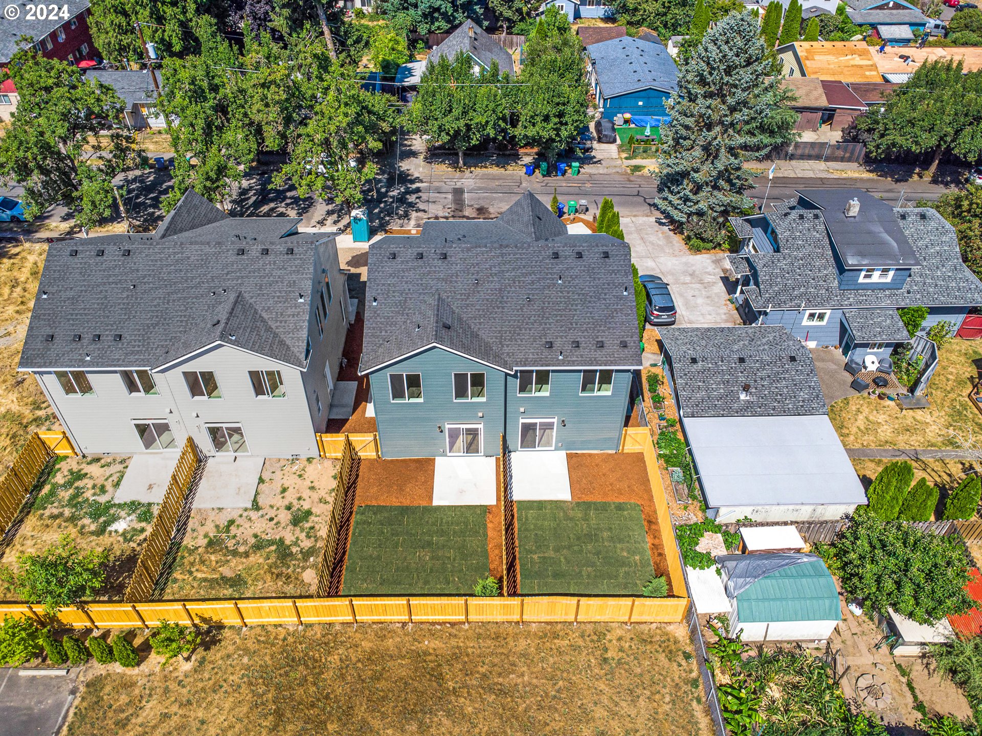 9550 N Allegheny AVE