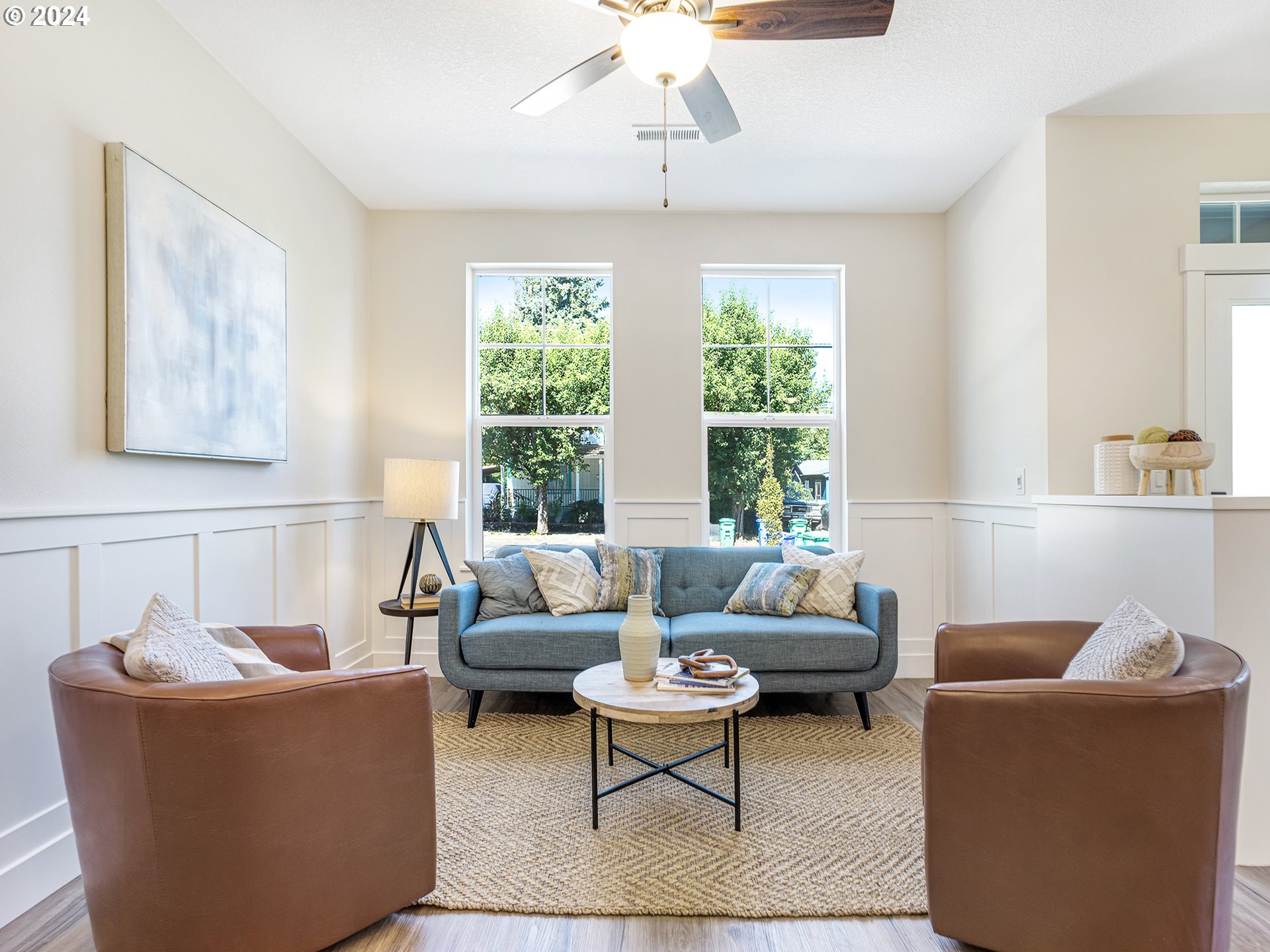 9550 N Allegheny AVE