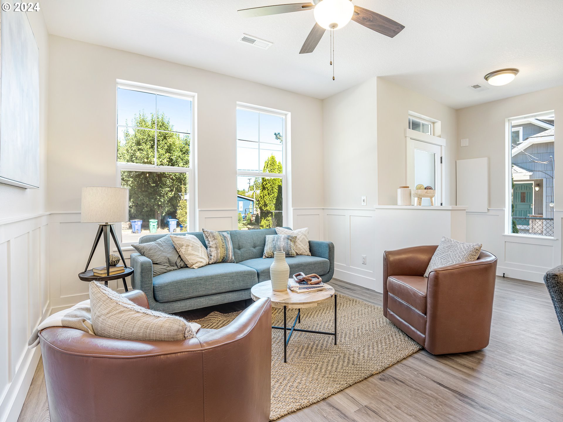 9550 N Allegheny AVE