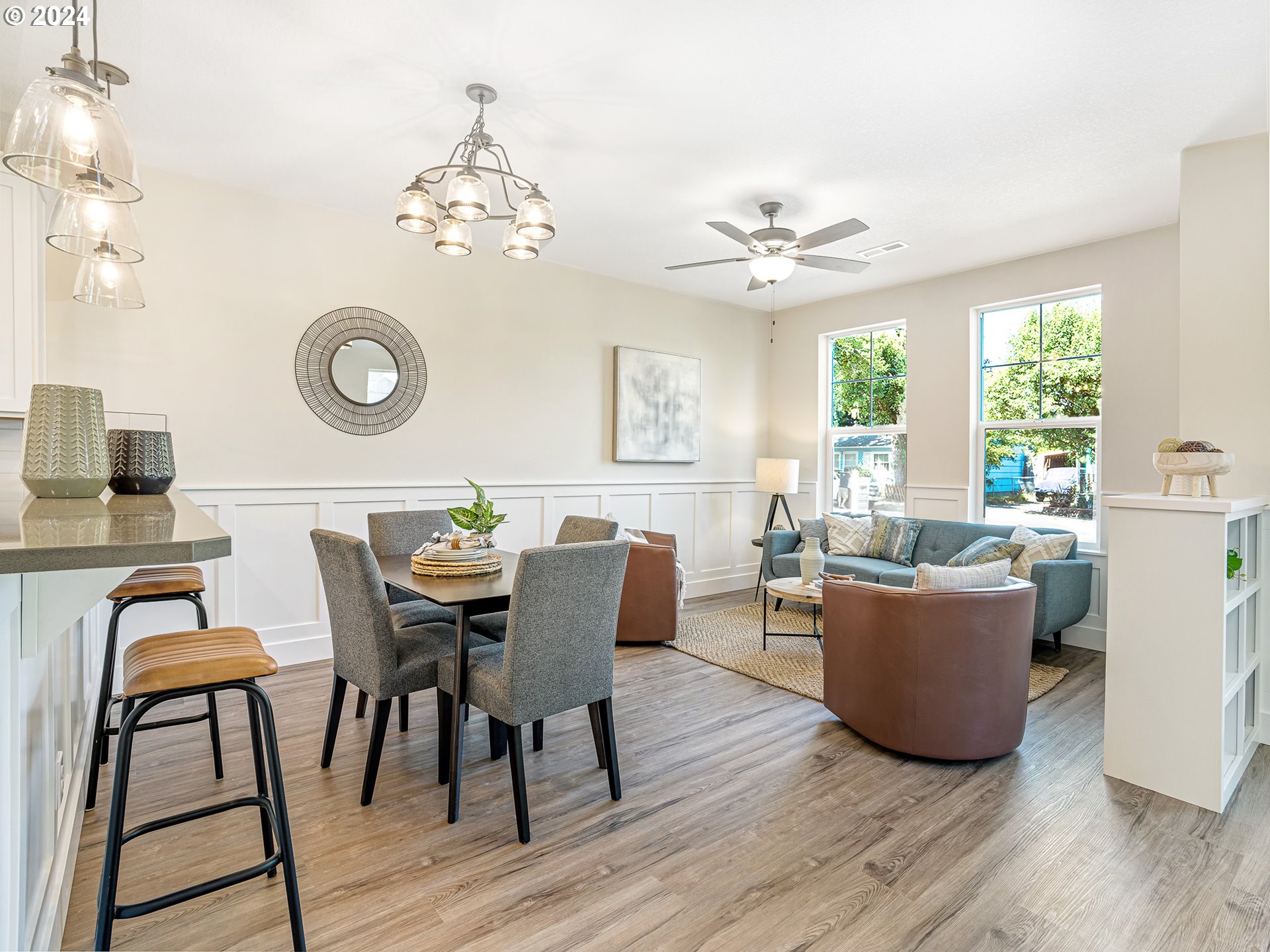 9550 N Allegheny AVE