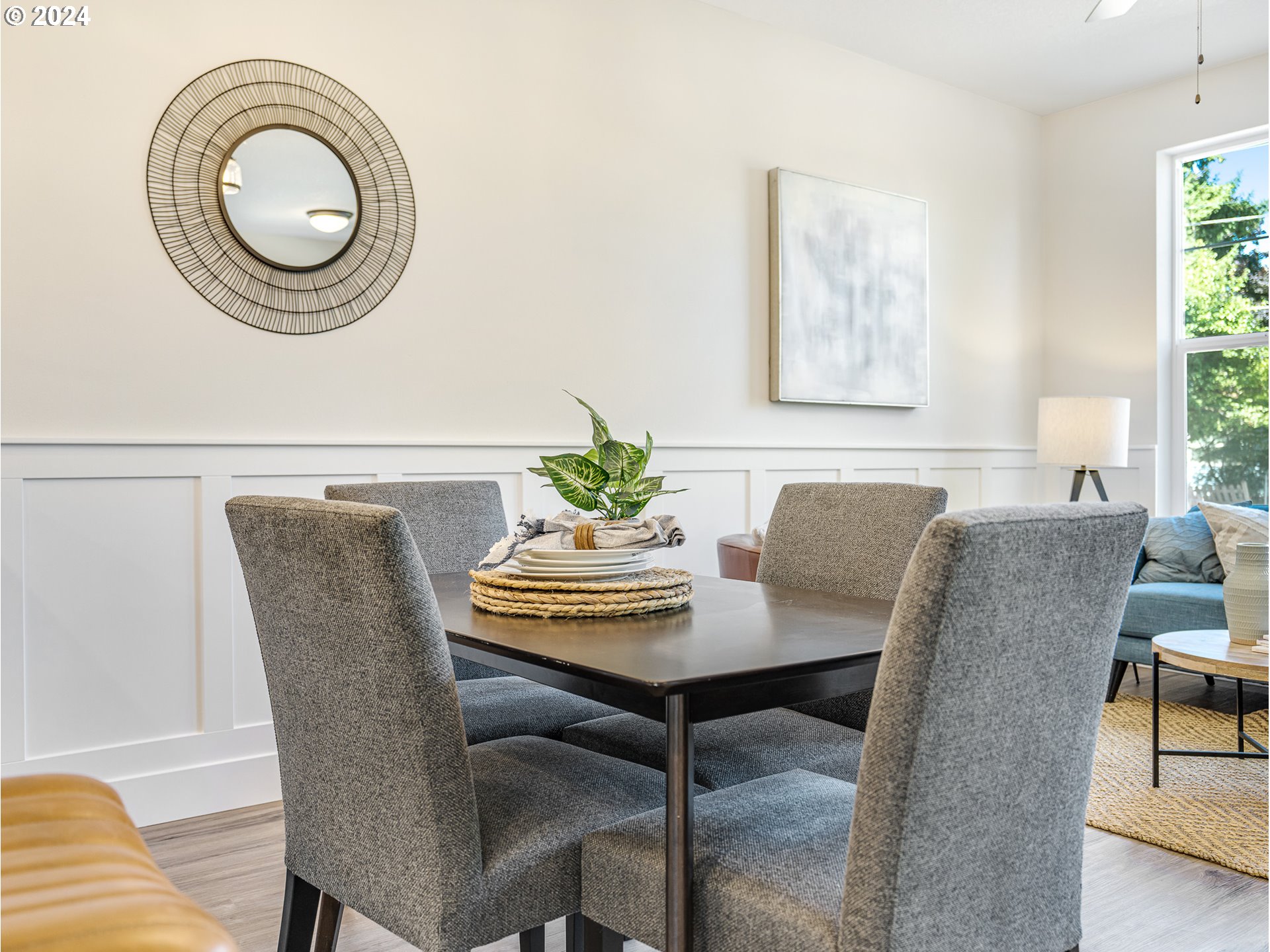 9550 N Allegheny AVE