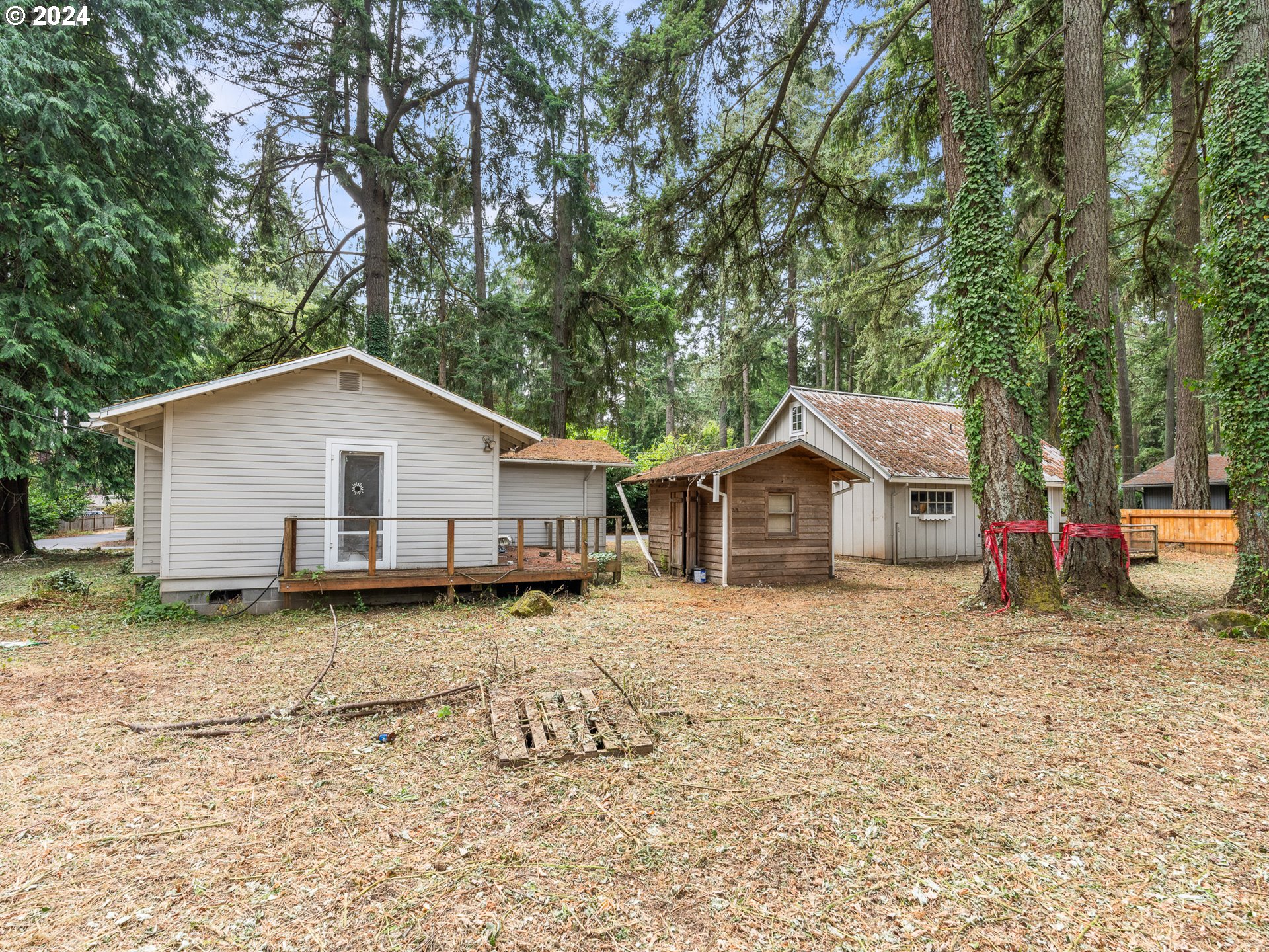 16061 WALUGA DR, Lake Oswego