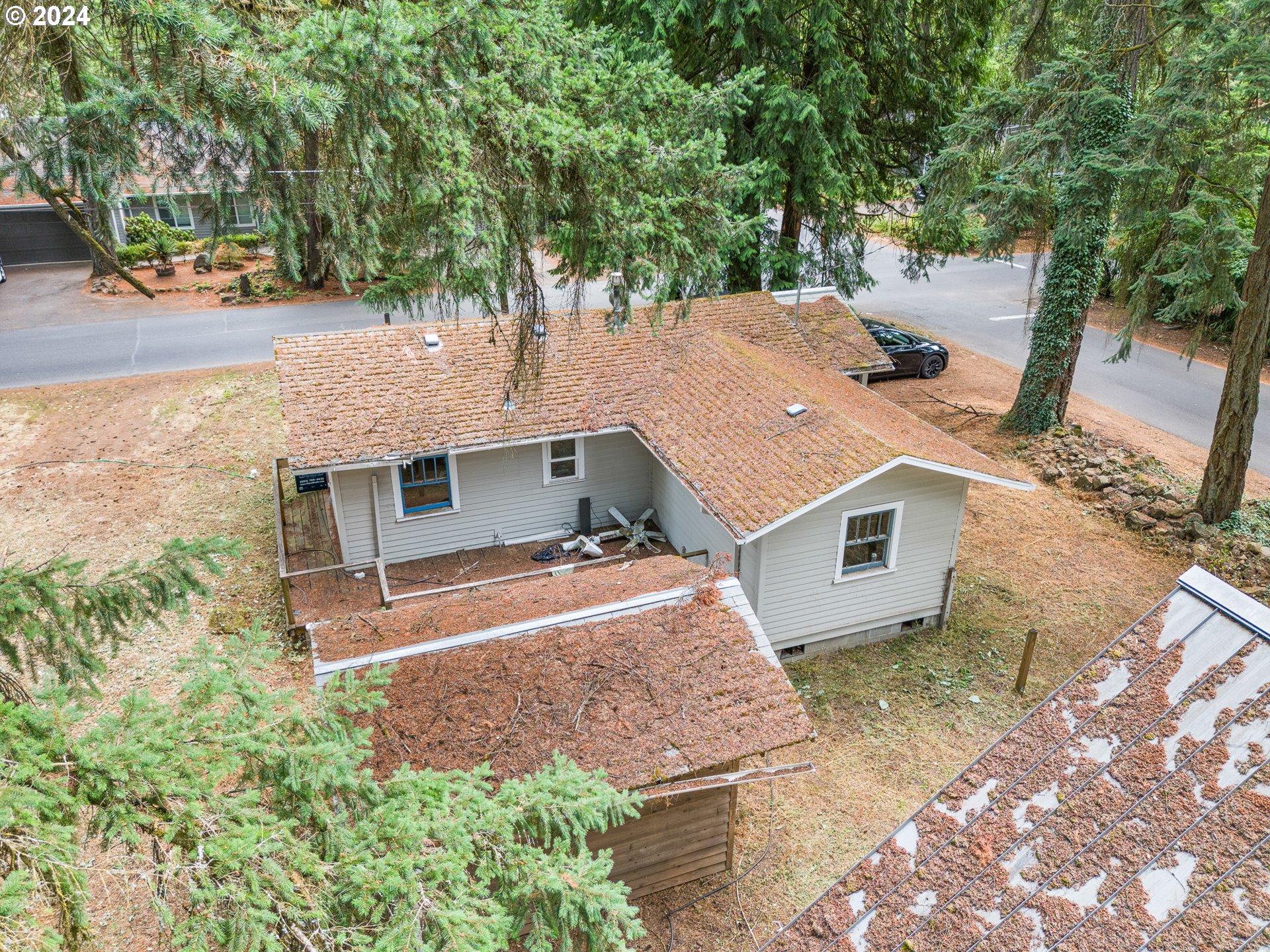 16061 WALUGA DR, Lake Oswego