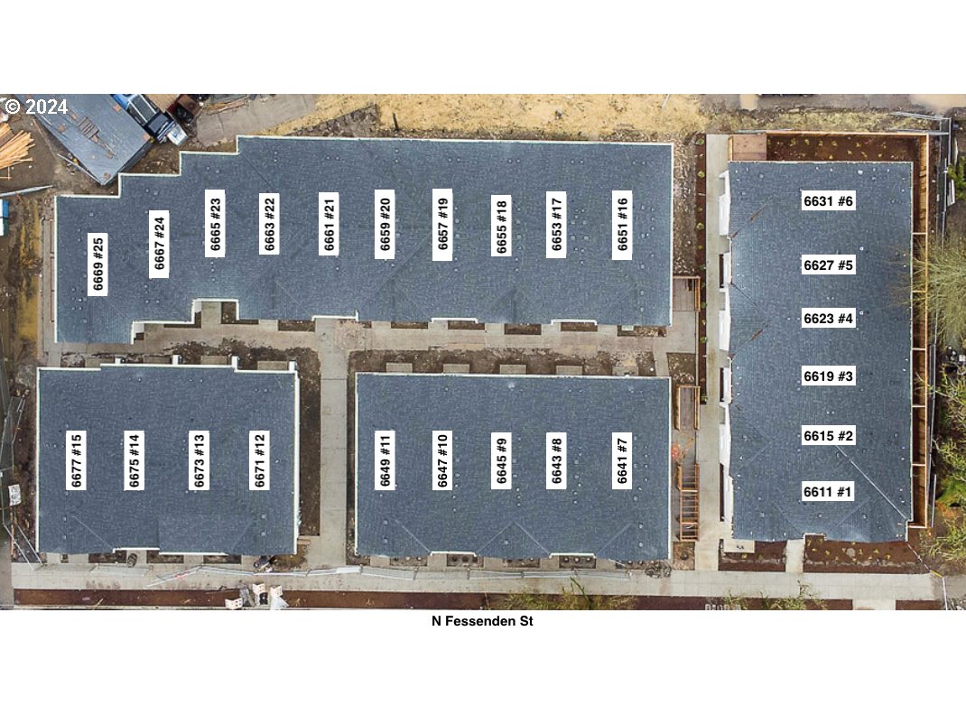 6623 N Fessenden ST 4
