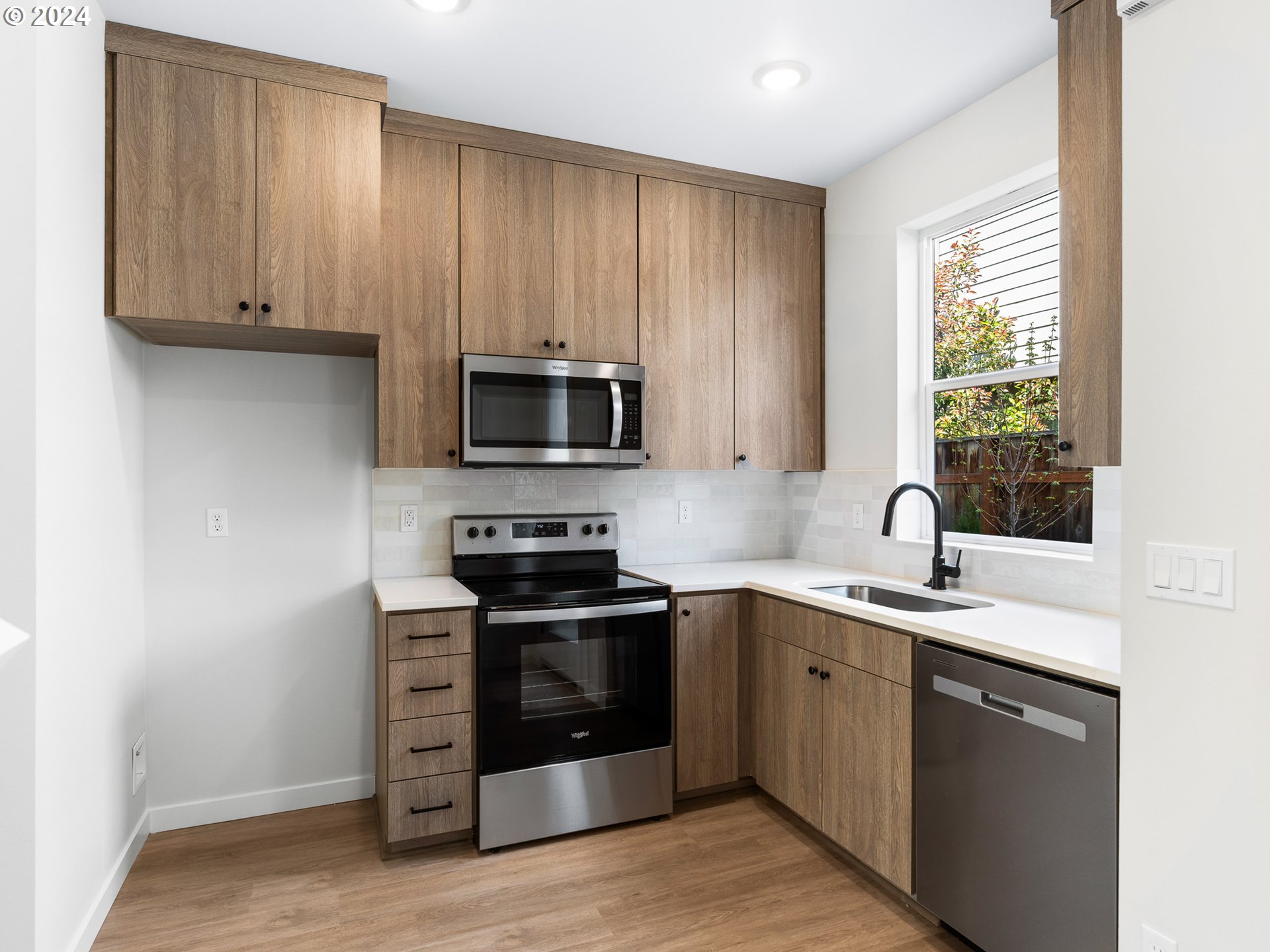 3564 NE Garfield AVE, Portland