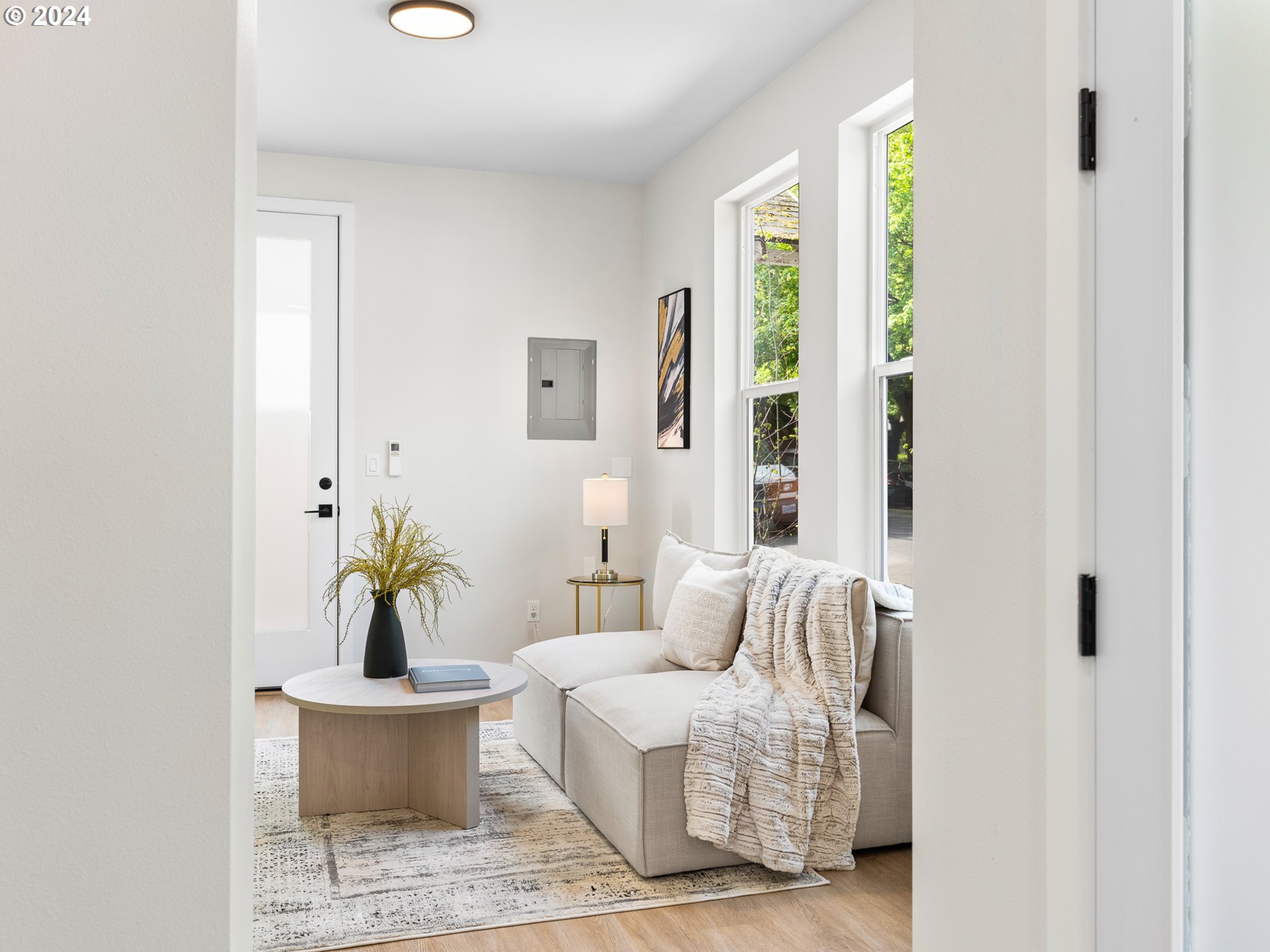 3564 NE Garfield AVE, Portland