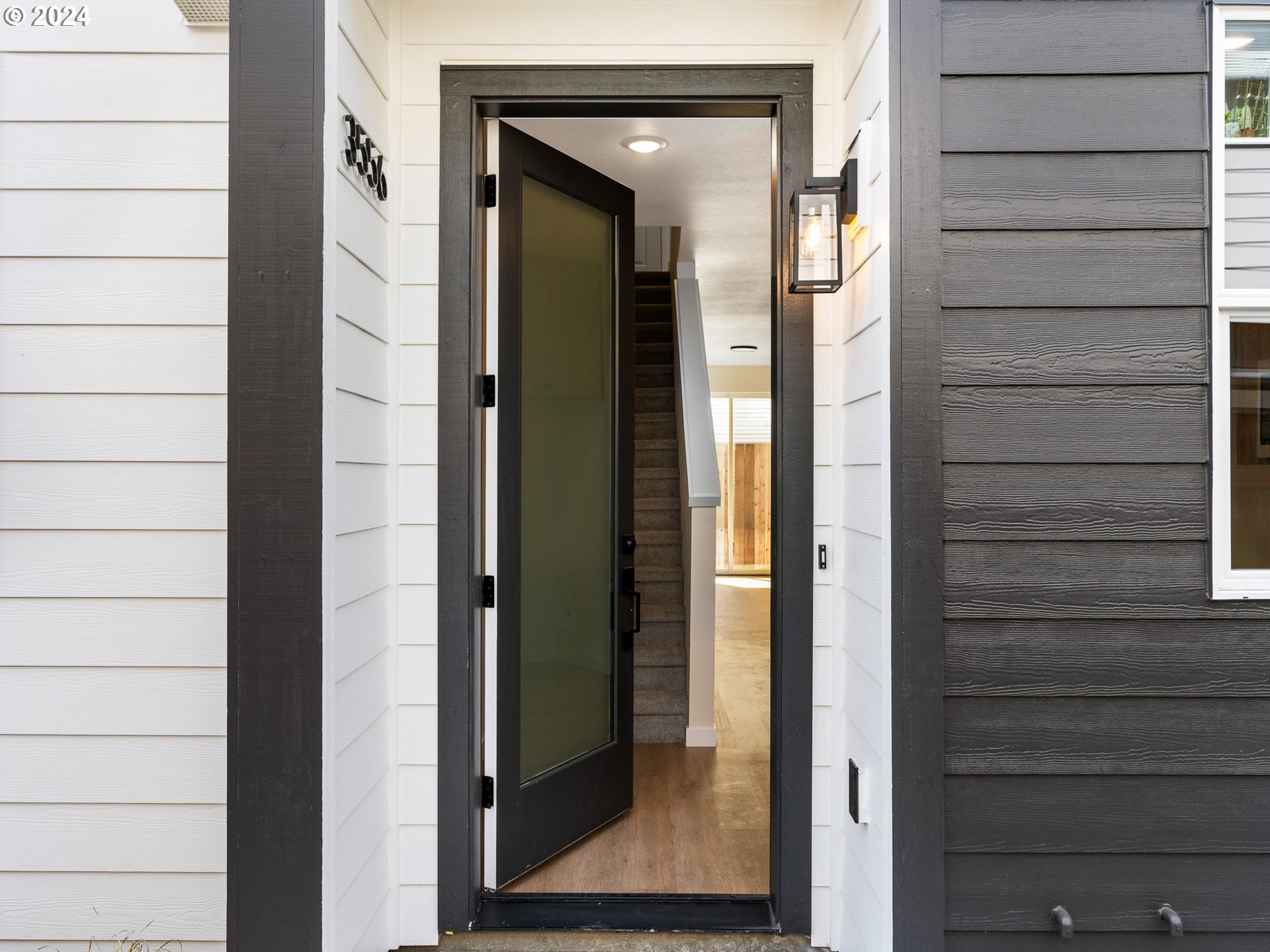 3564 NE Garfield AVE, Portland