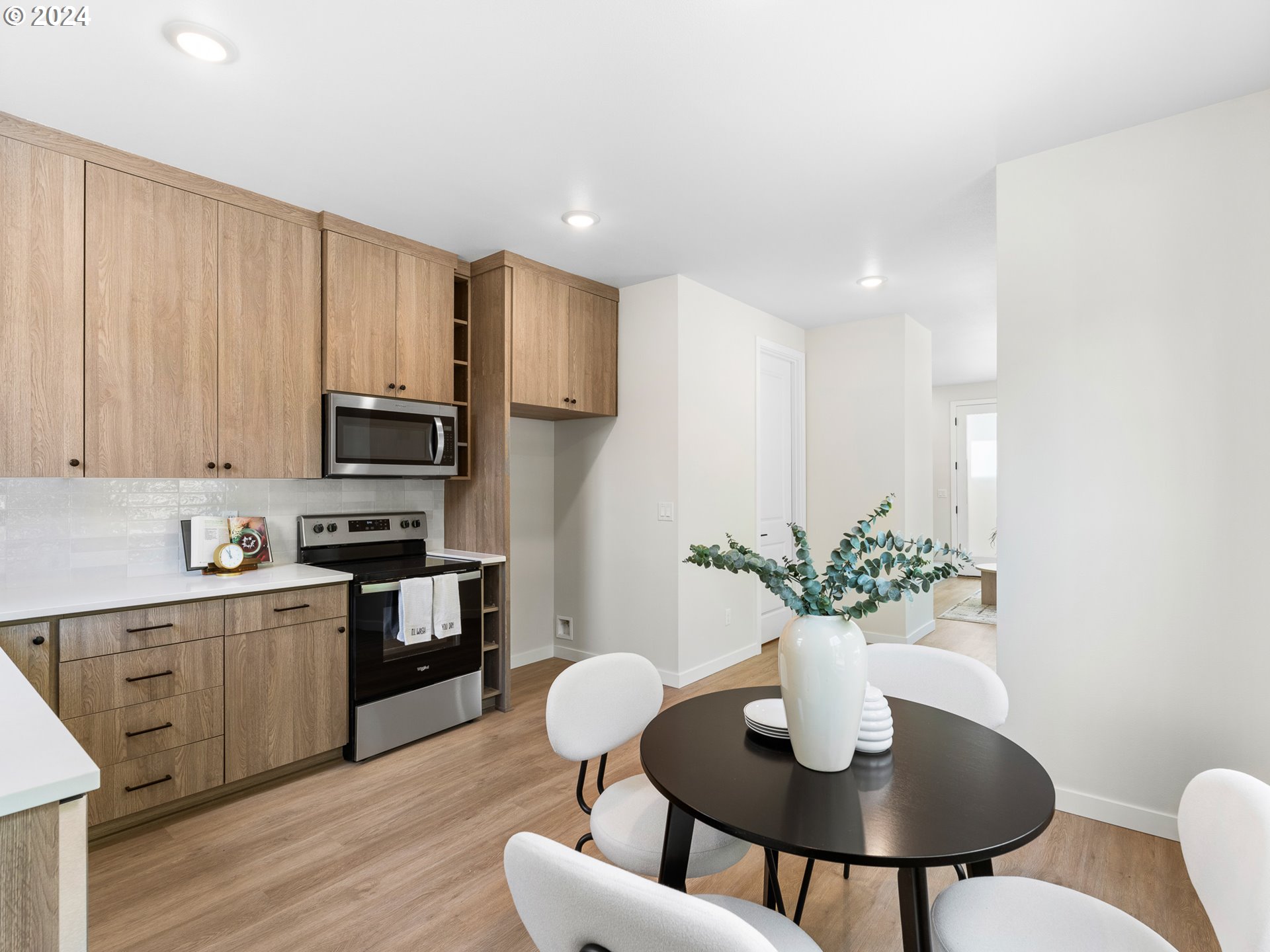 3564 NE Garfield AVE, Portland