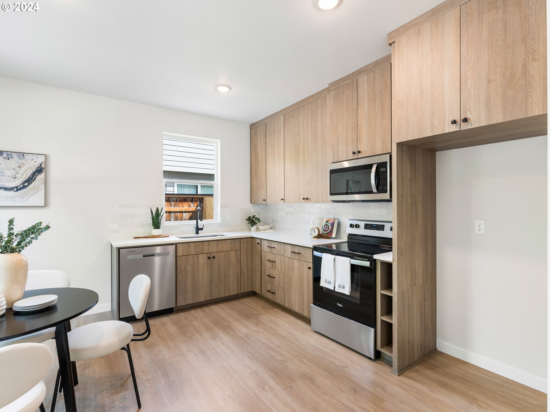 3564 NE Garfield AVE, Portland