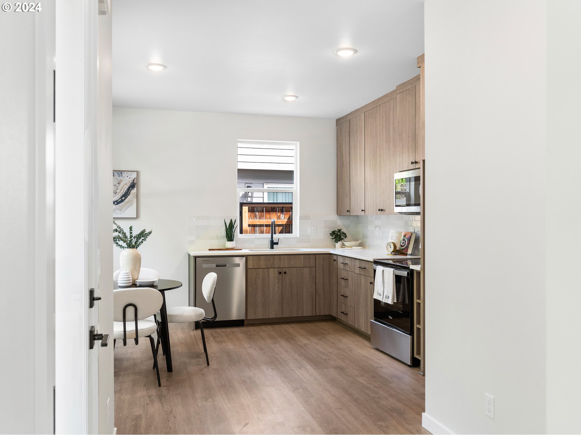 3564 NE Garfield AVE, Portland