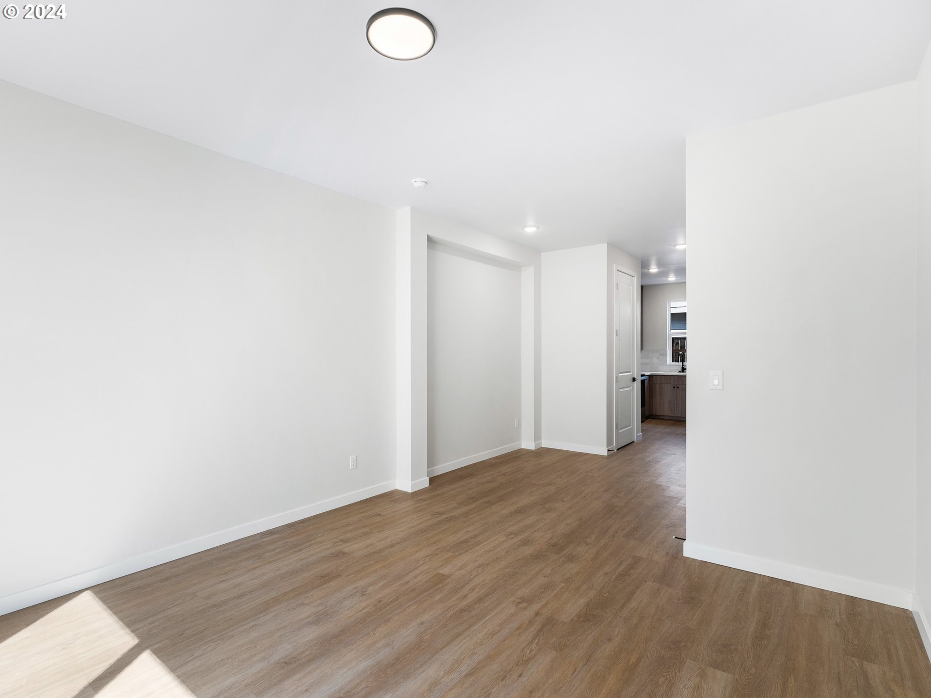 3564 NE Garfield AVE, Portland