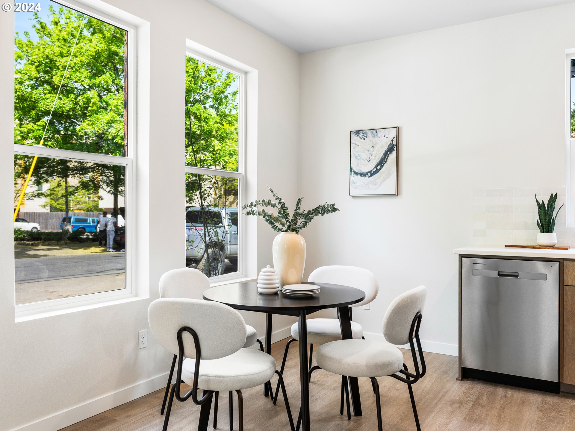 3564 NE Garfield AVE, Portland