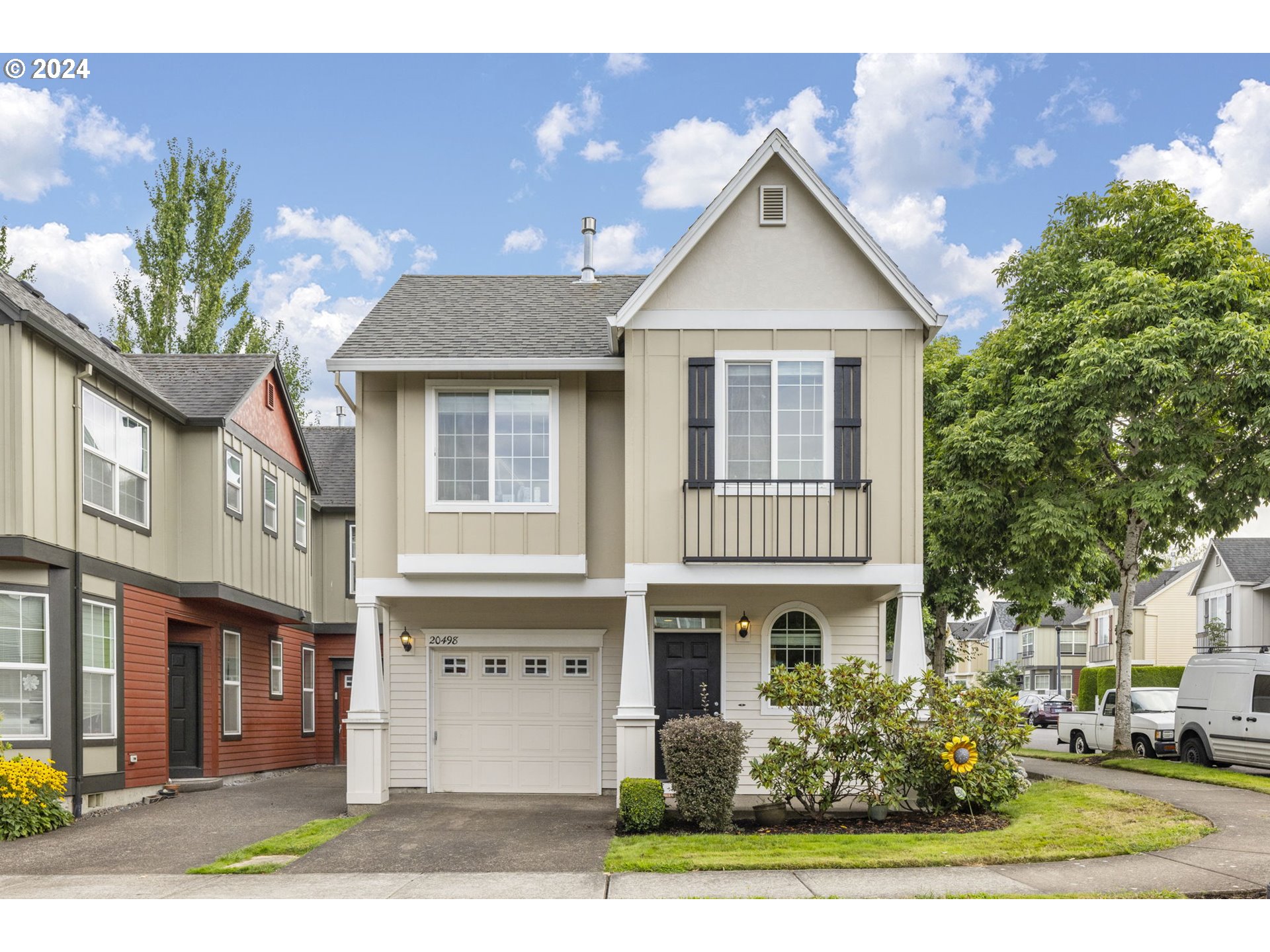 20498 SW CHANDELLE CT