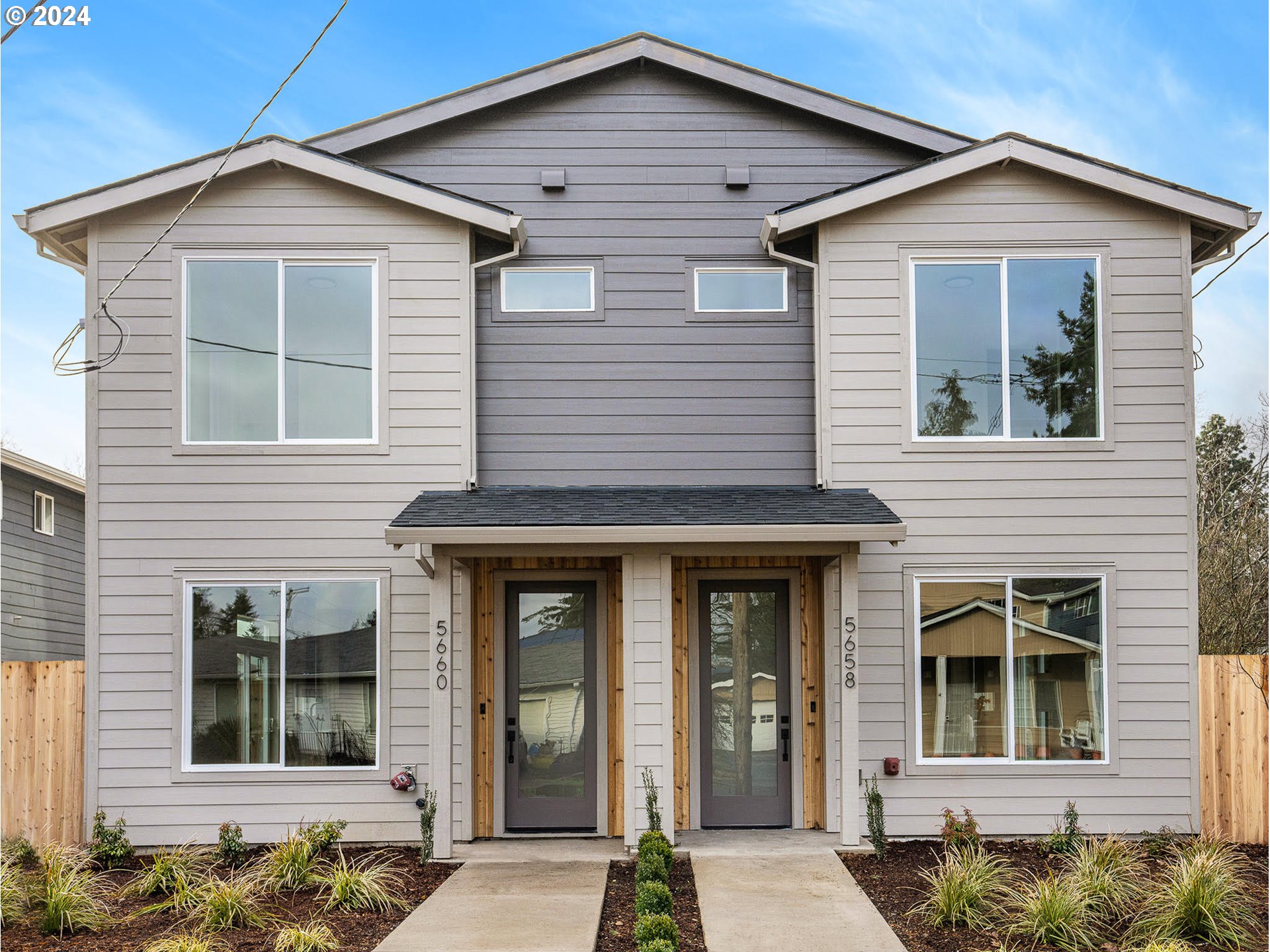 5658 SE Carlton ST 4