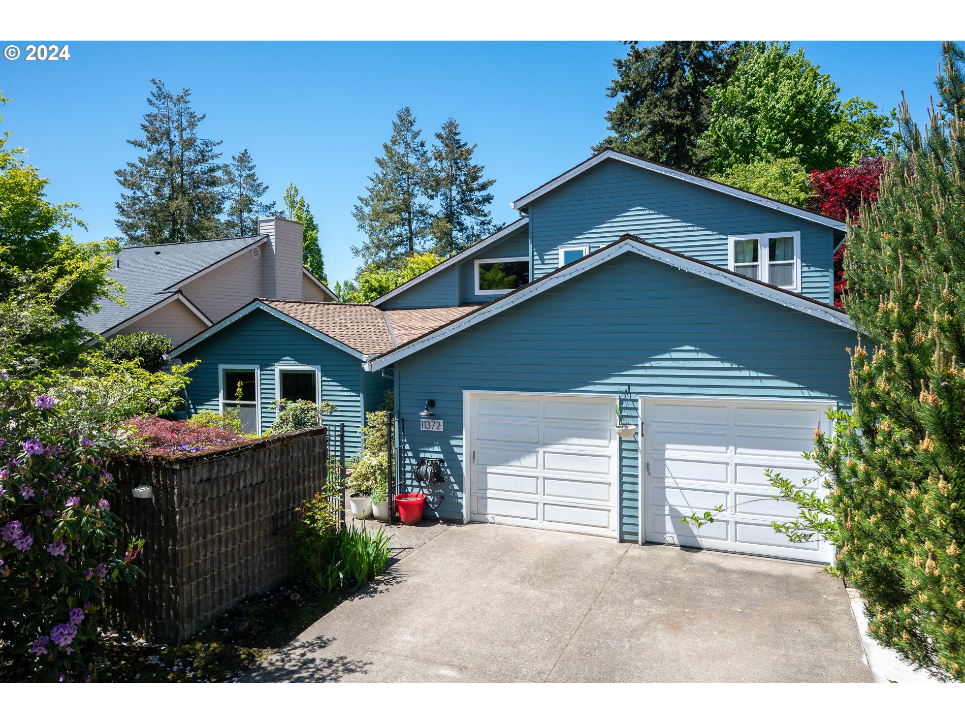 11372 SW LYNNVALE DR