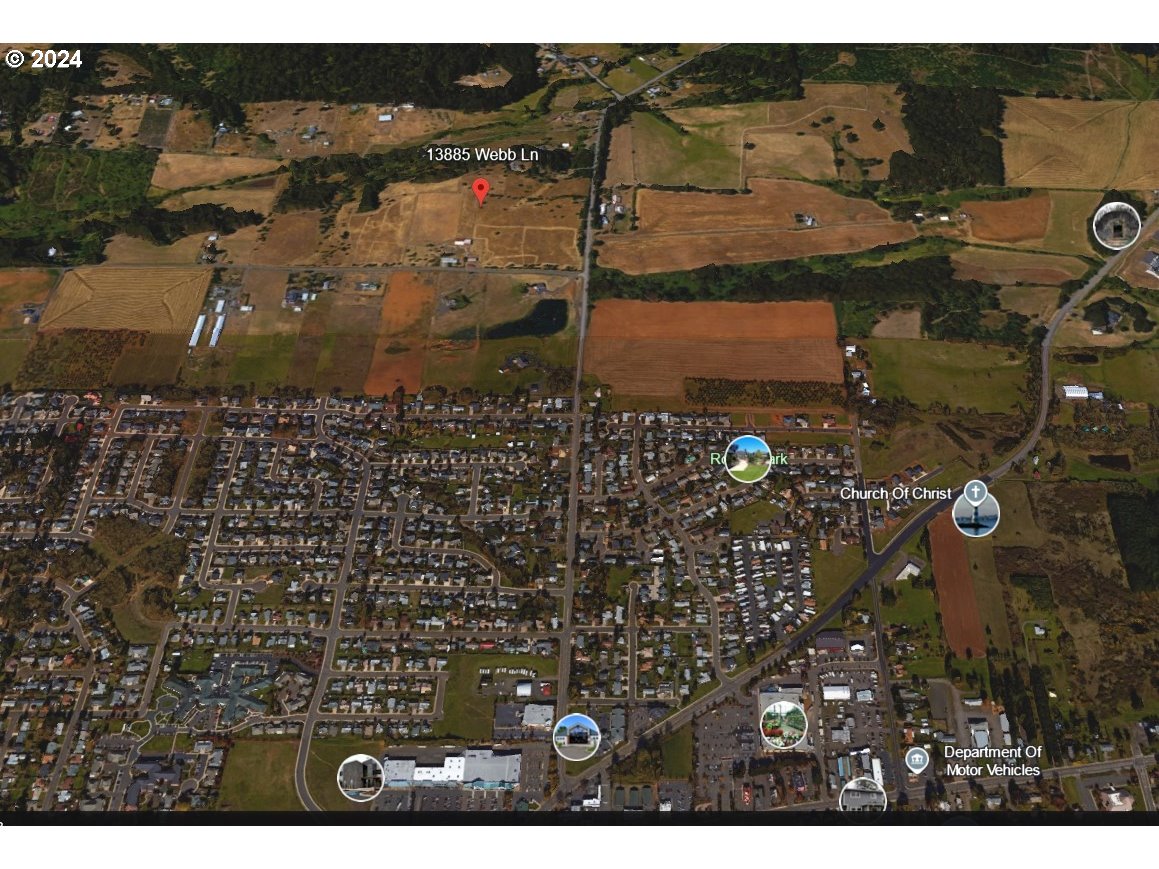 13885 Webb LN