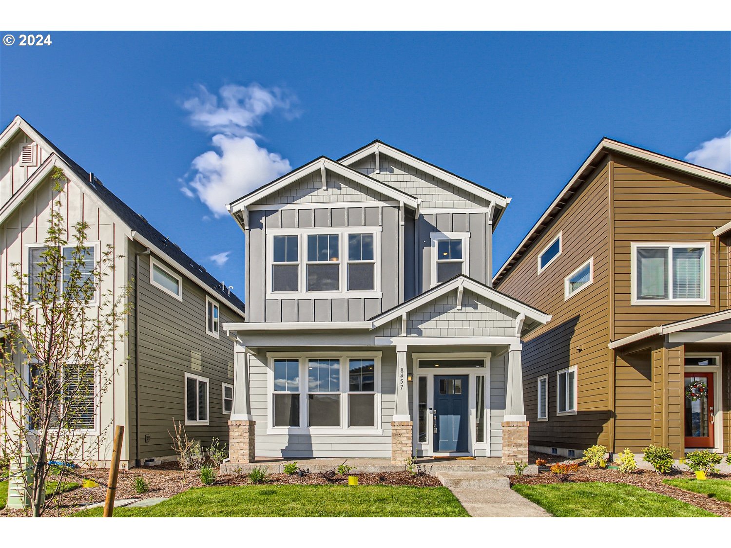 8457 SE CRABAPPLE ST