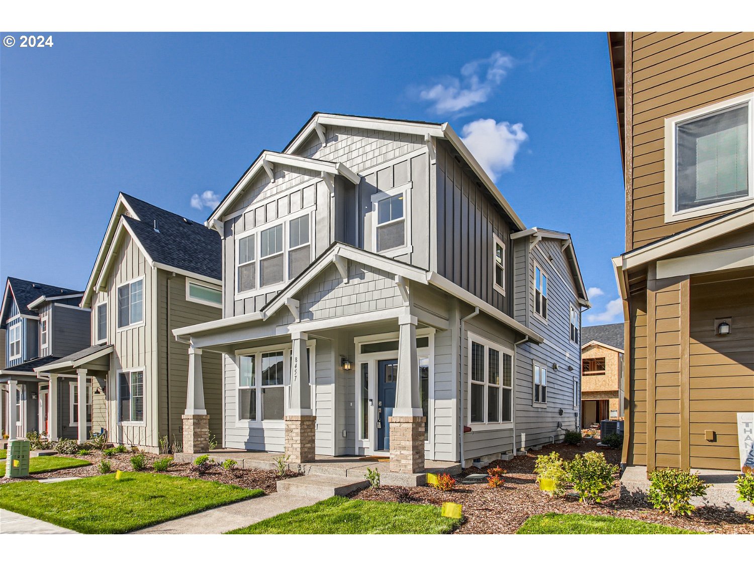 8457 SE CRABAPPLE ST