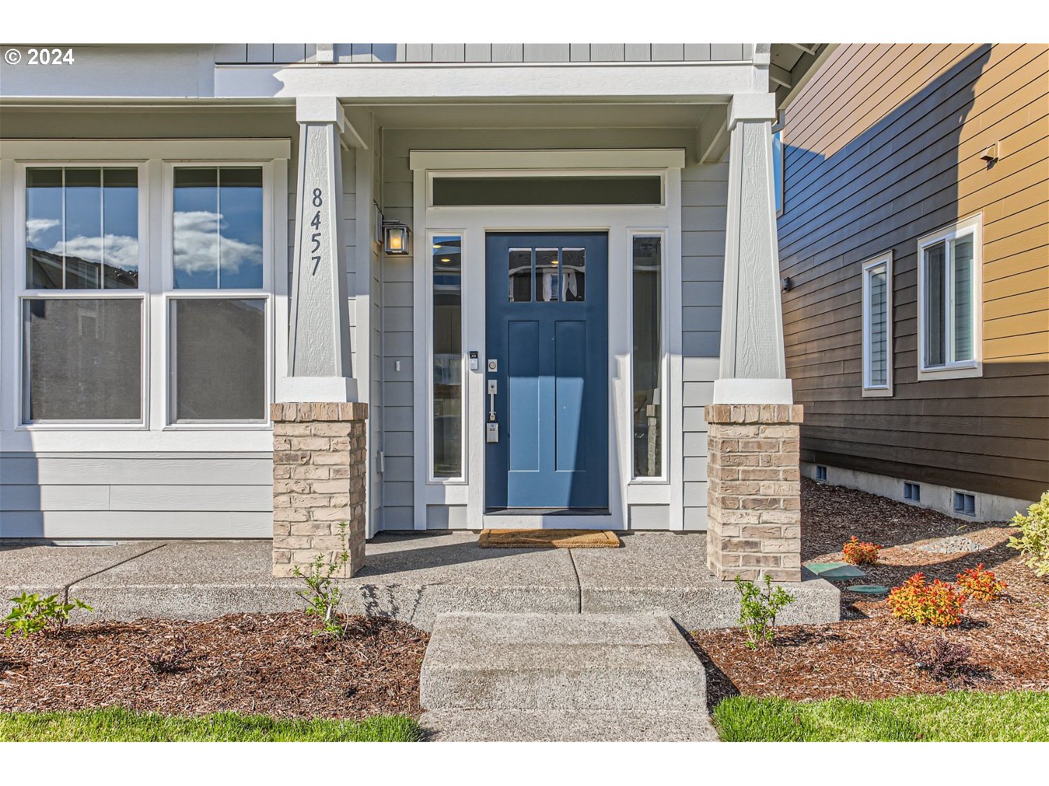 8457 SE CRABAPPLE ST