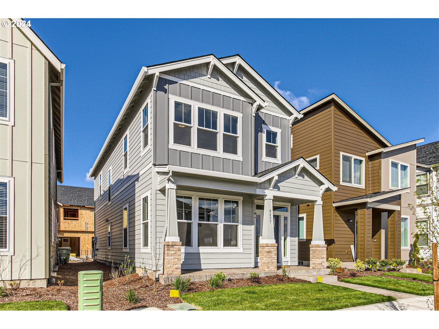 8457 SE CRABAPPLE ST