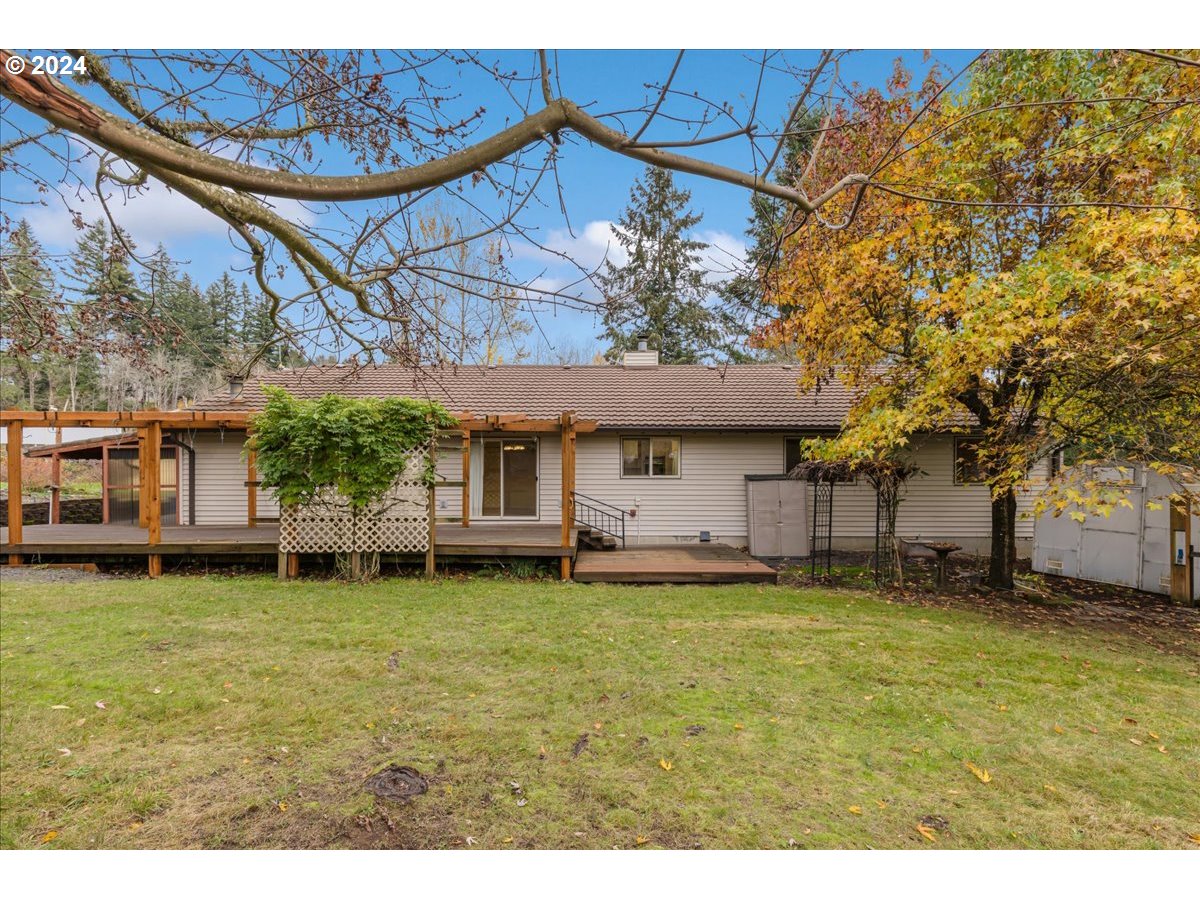 15034 SE ROYER RD
