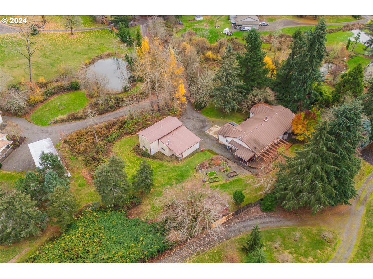 15034 SE ROYER RD