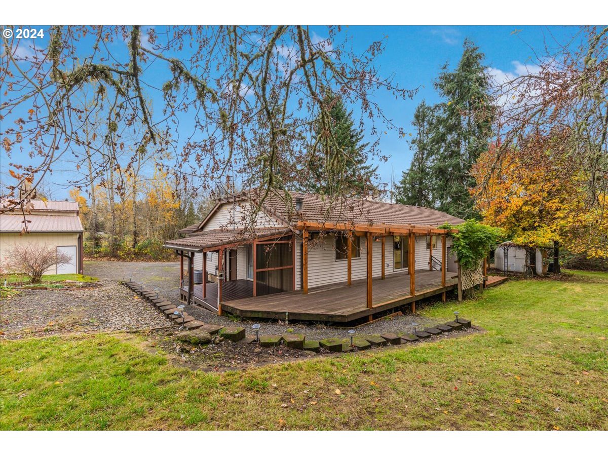 15034 SE ROYER RD