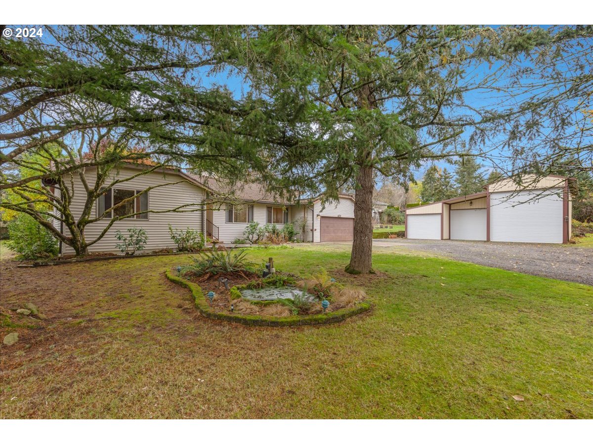 15034 SE ROYER RD