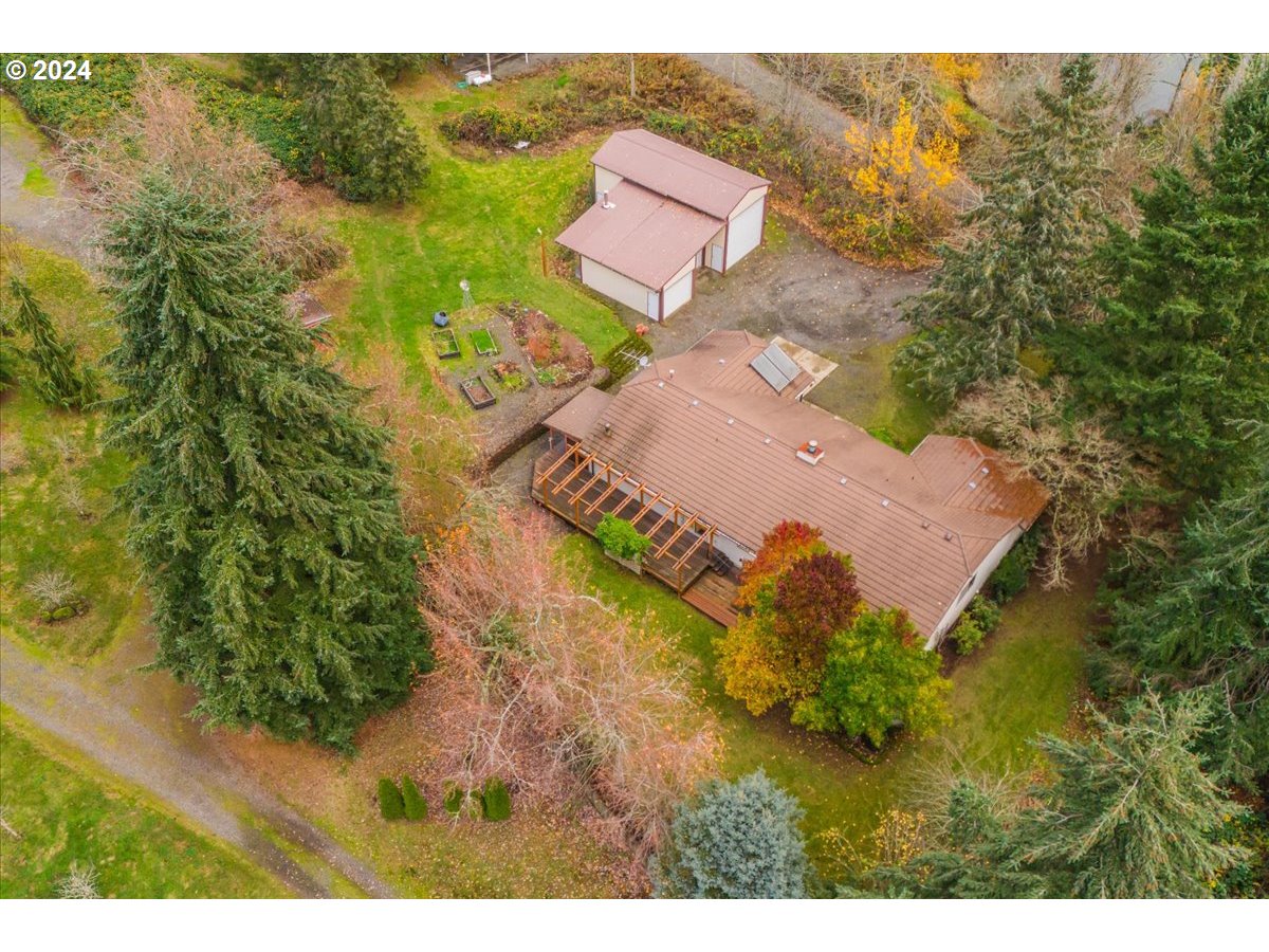 15034 SE ROYER RD