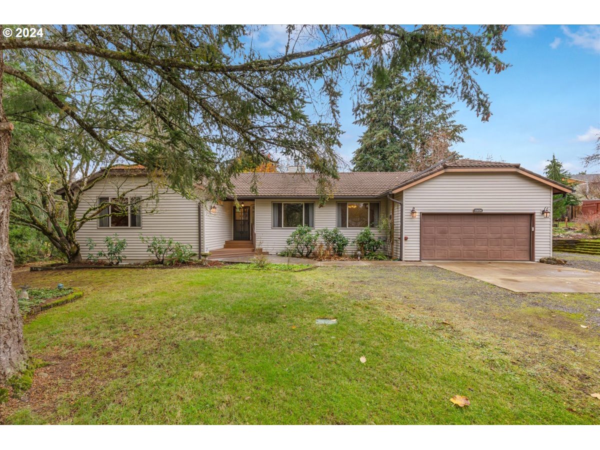 15034 SE ROYER RD