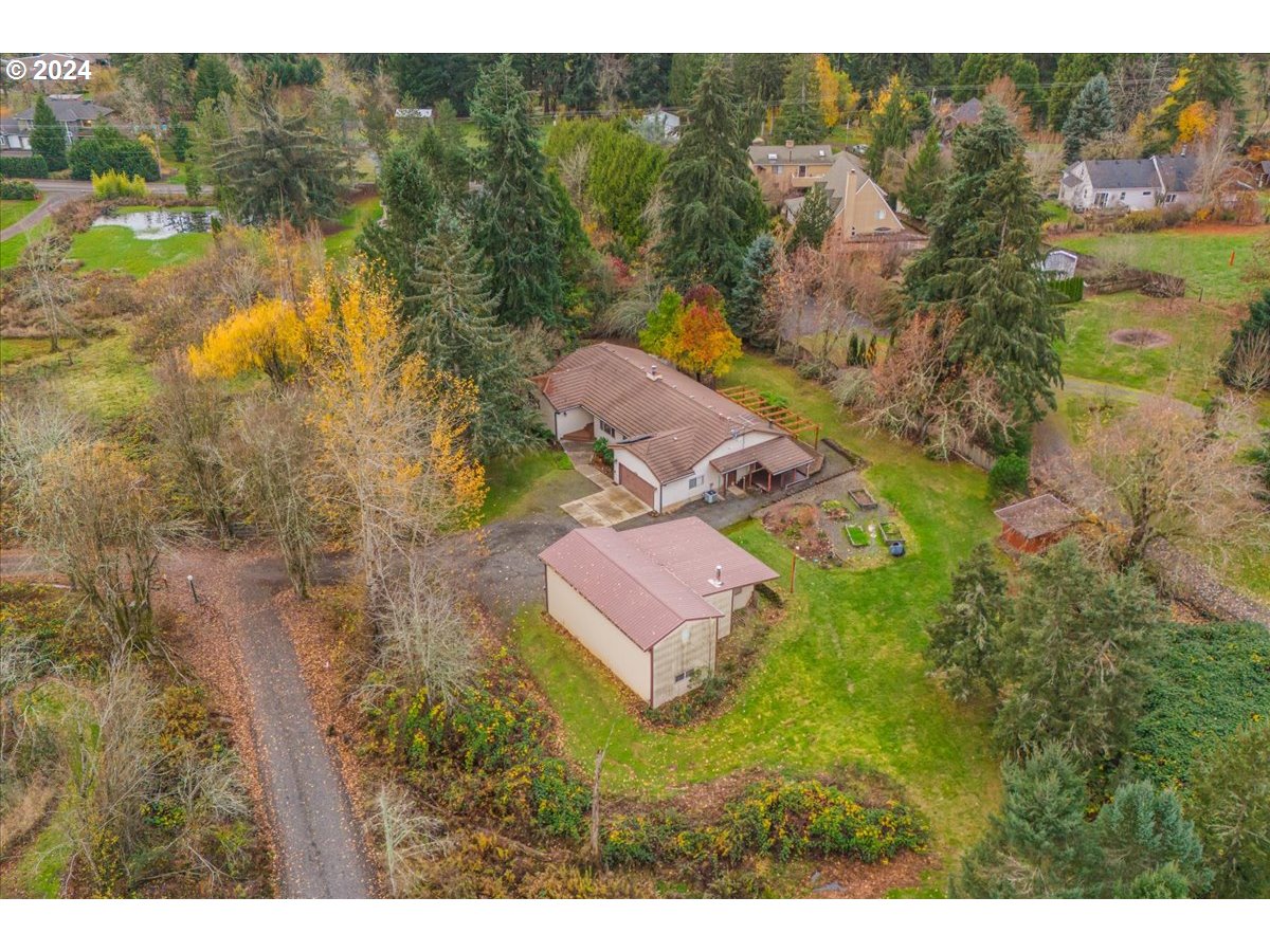15034 SE ROYER RD