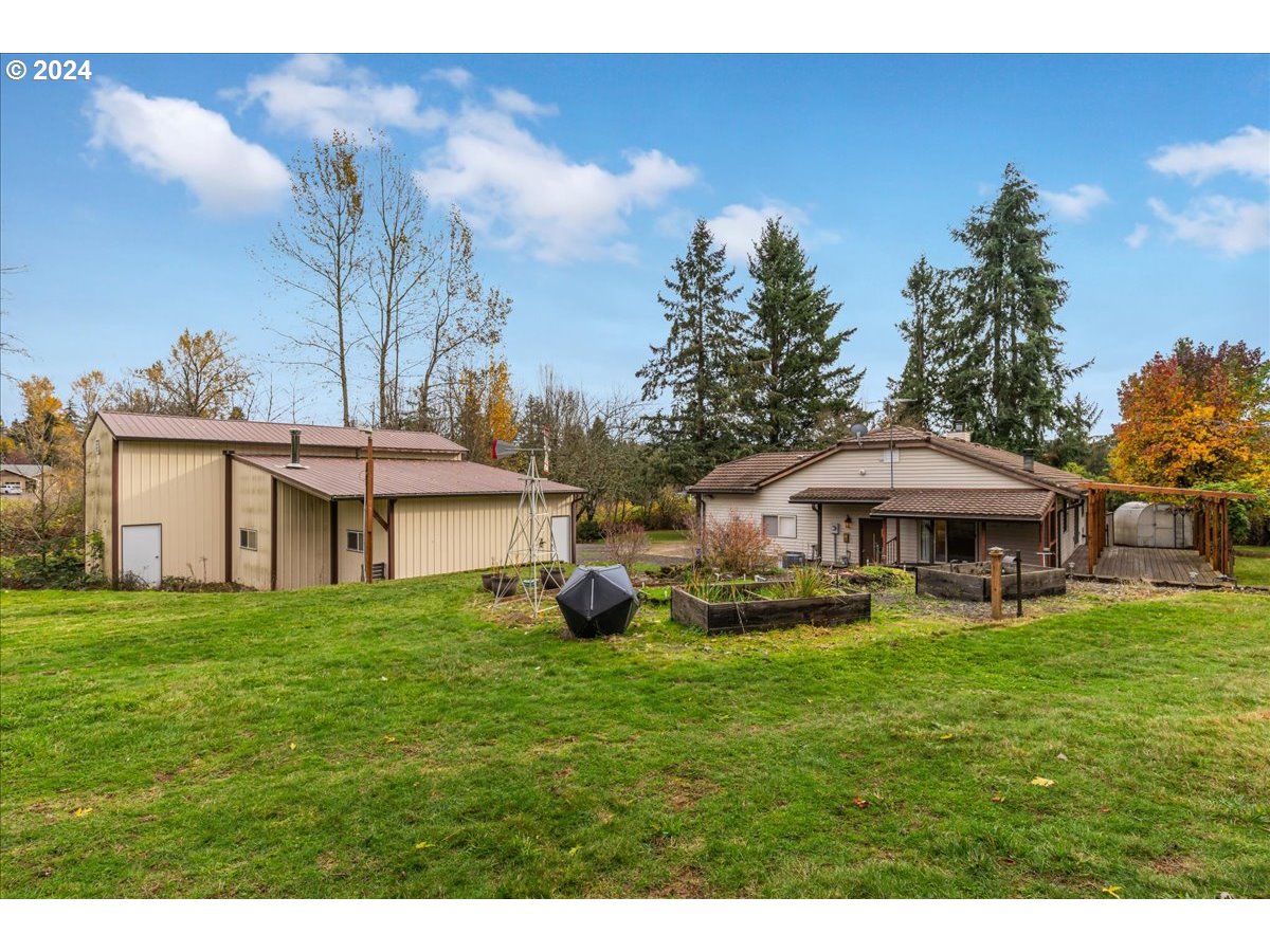 15034 SE ROYER RD