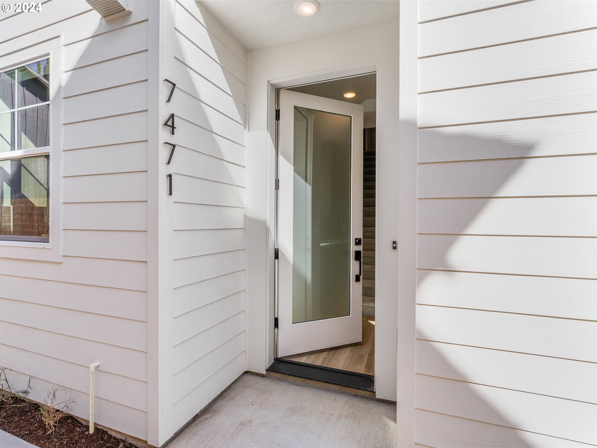 7471 N New York AVE 3, Portland Unit: 3