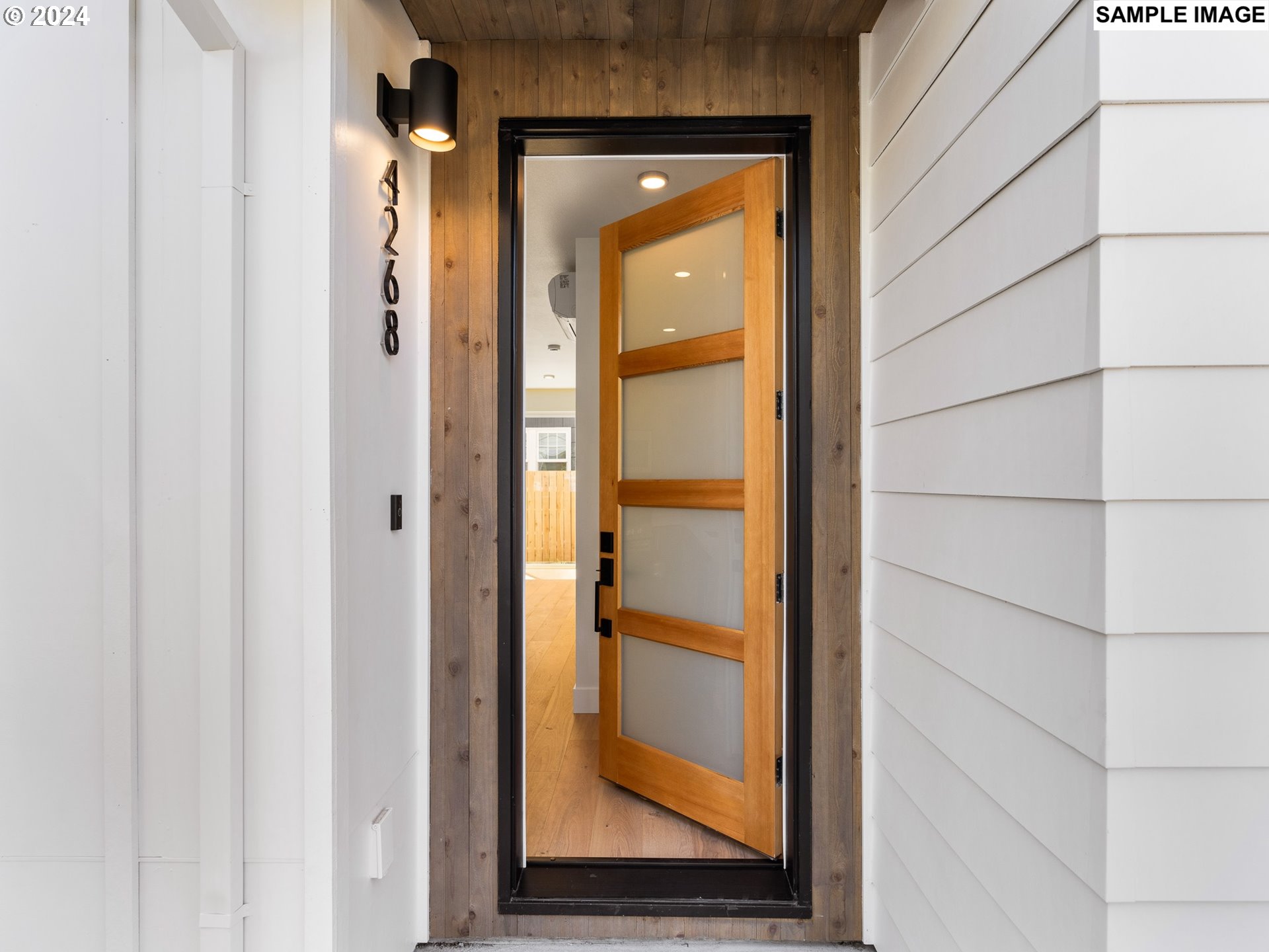 4266 SE 37th AVE 3, Portland Unit: 3