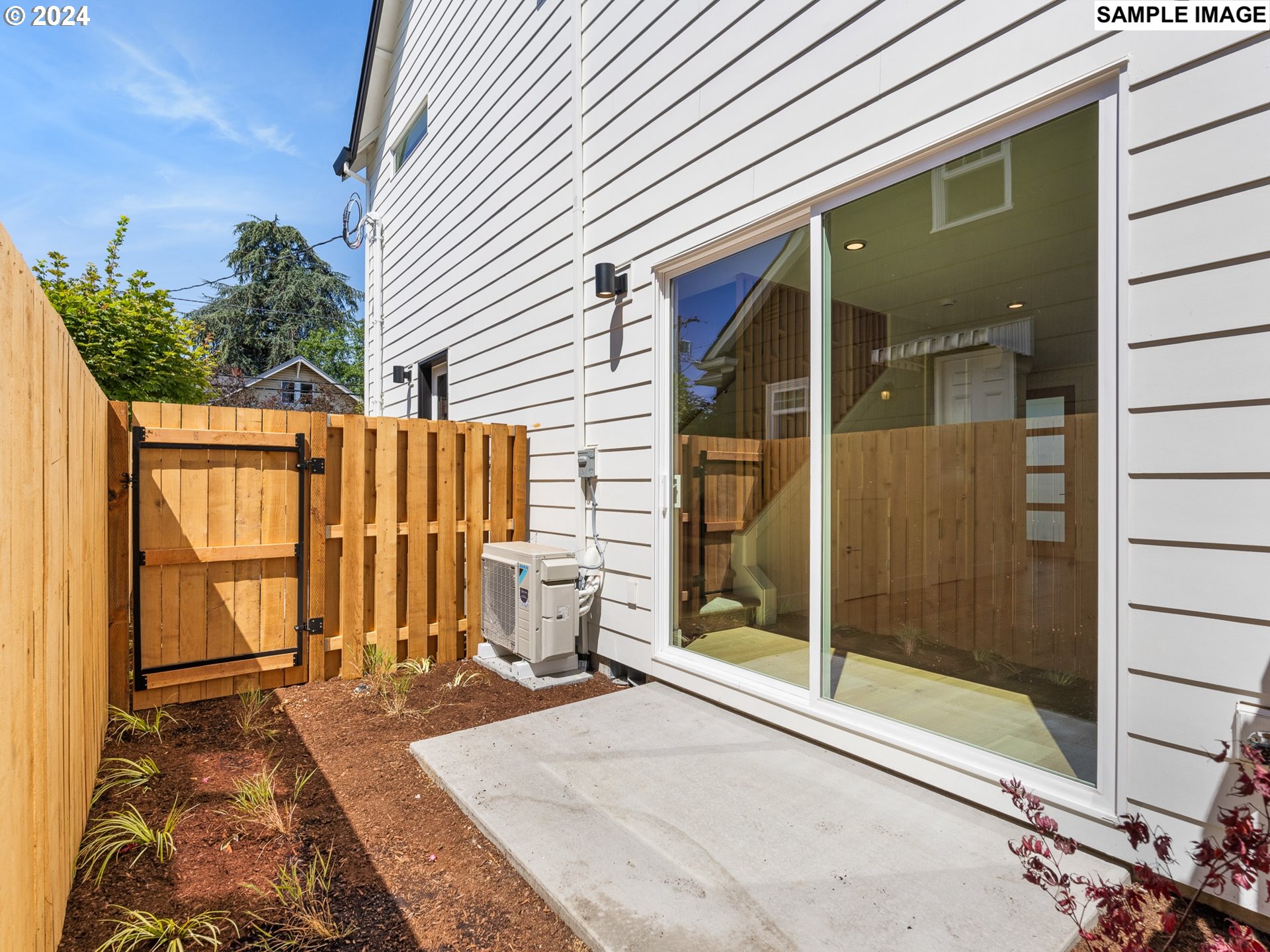 4266 SE 37th AVE 3, Portland Unit: 3