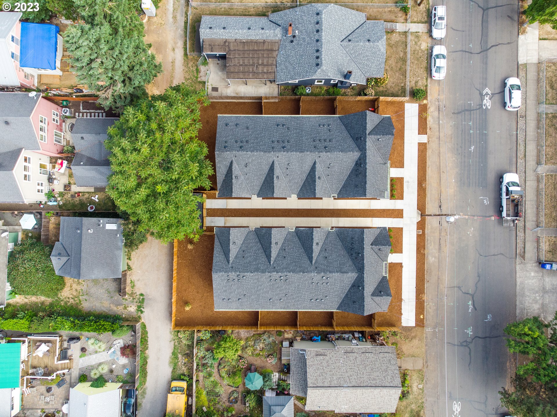 7543 N Gilbert AVE 7