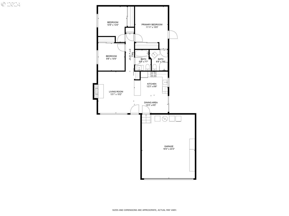 8340 SW LA MANCHA CT