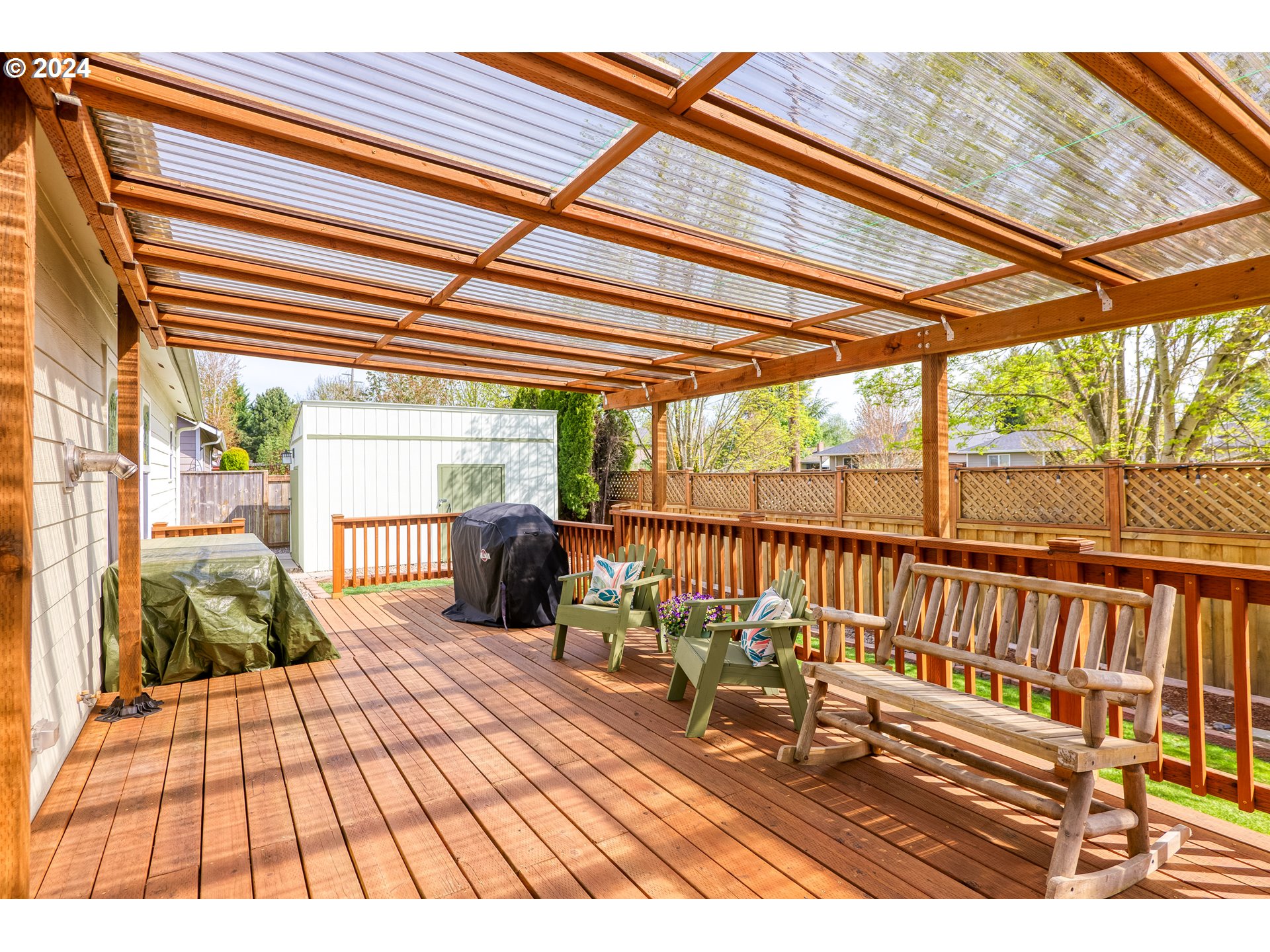 486 SW KAUER DR, McMinnville