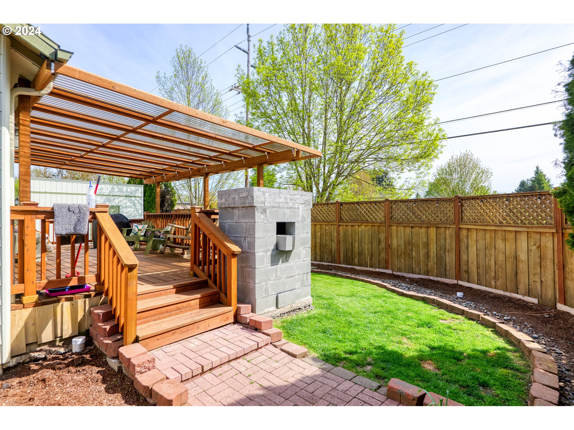 486 SW KAUER DR, McMinnville