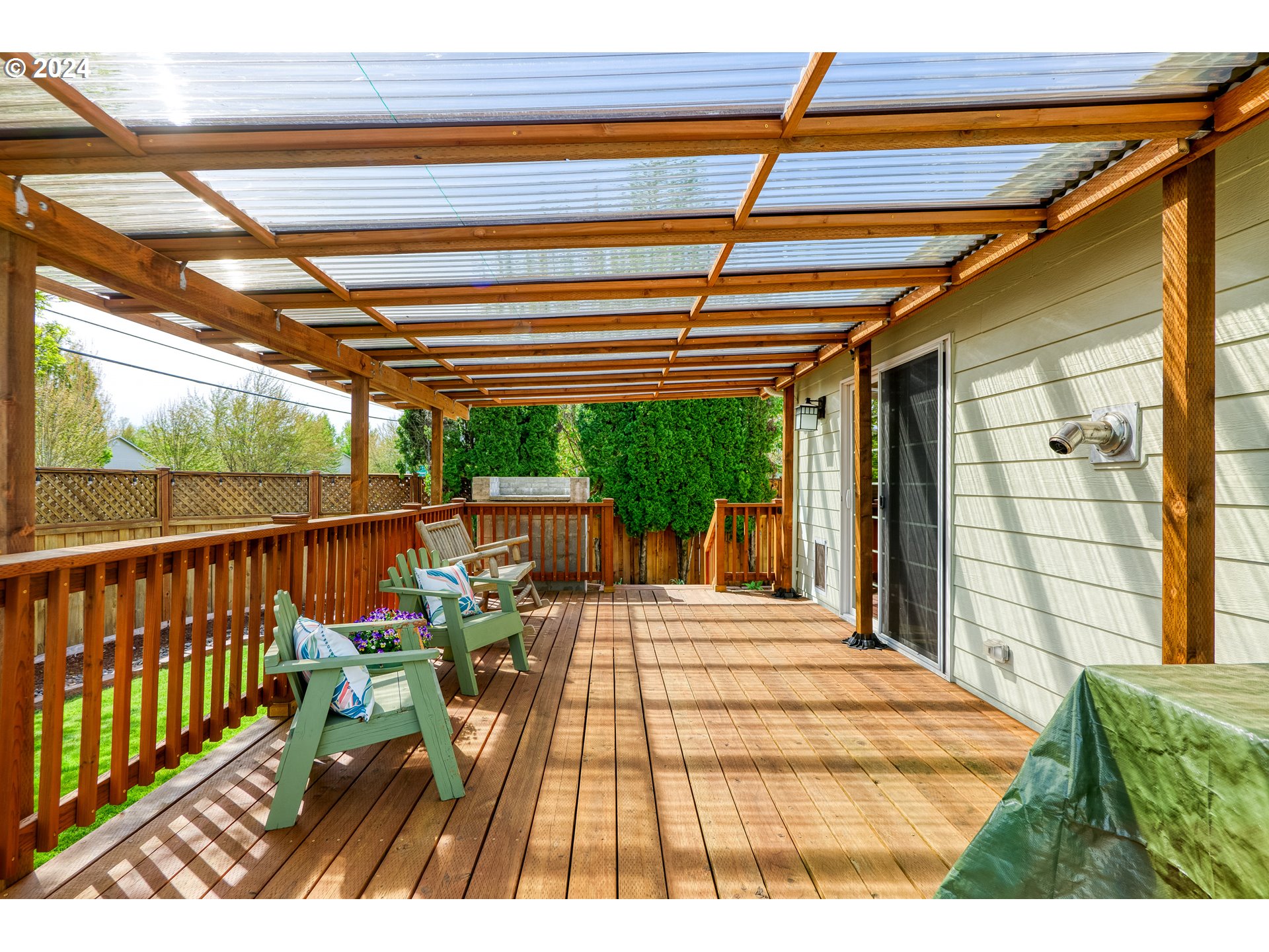 486 SW KAUER DR, McMinnville