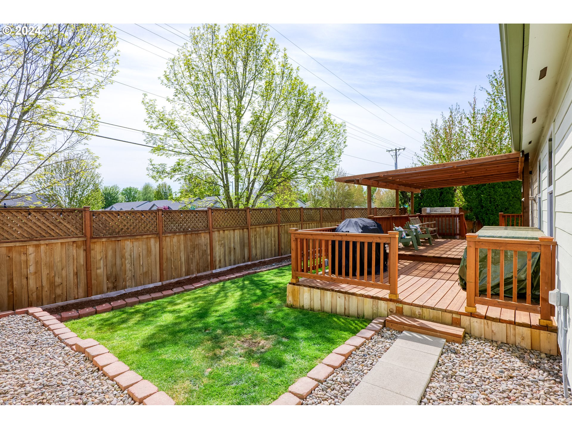 486 SW KAUER DR, McMinnville