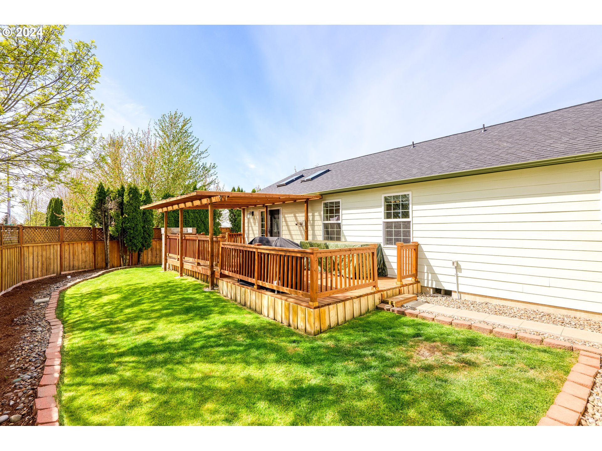 486 SW KAUER DR, McMinnville