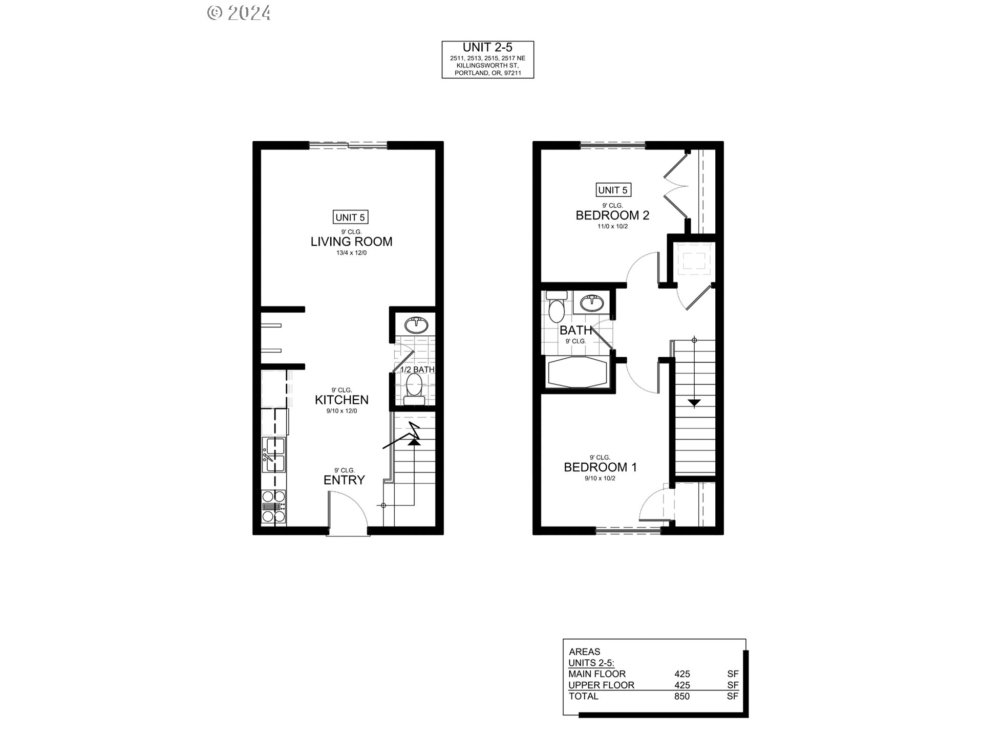 2517 NE Killingsworth ST 2