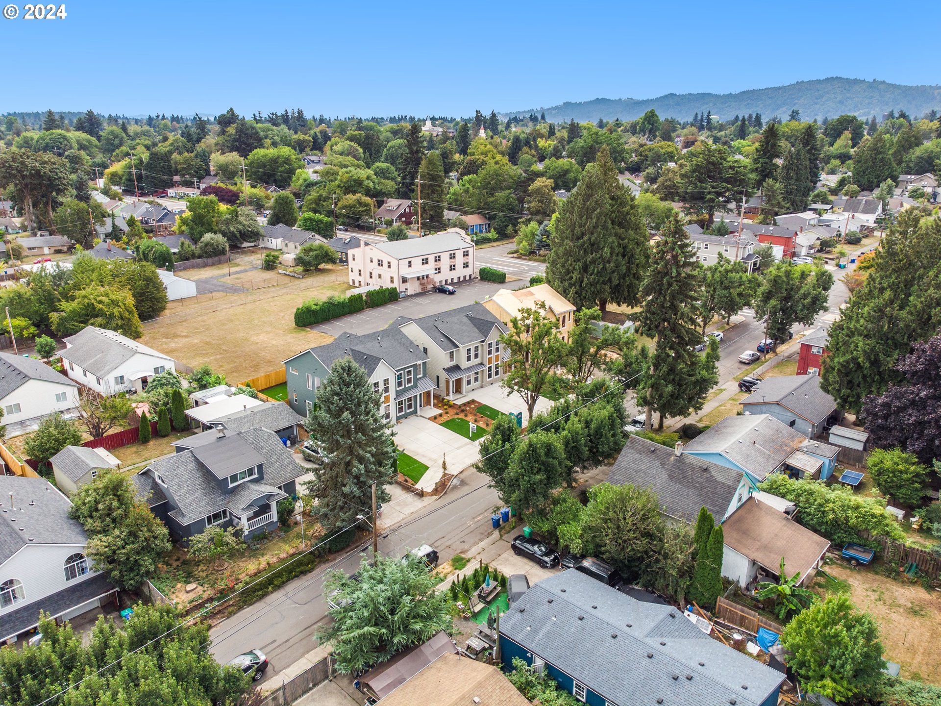 9540 N Allegheny AVE